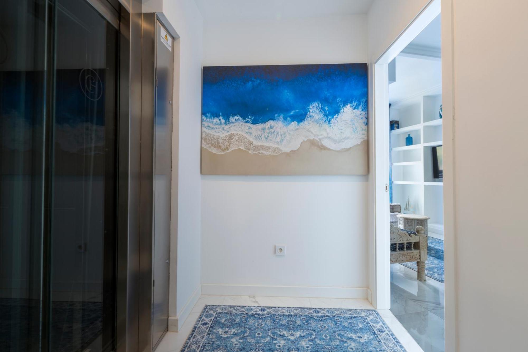 Duplex Suite