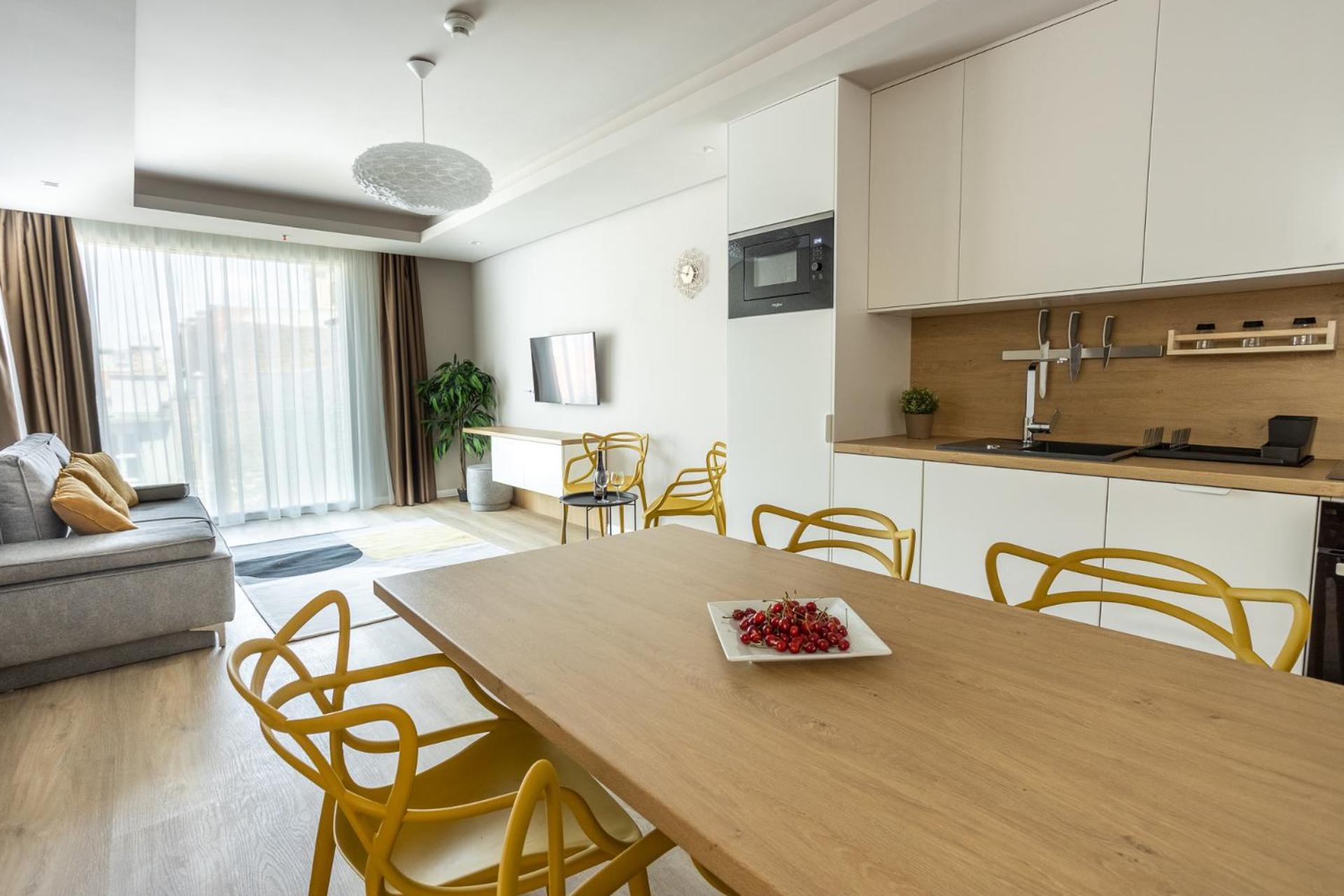 Habitación Cuádruple Dúplex