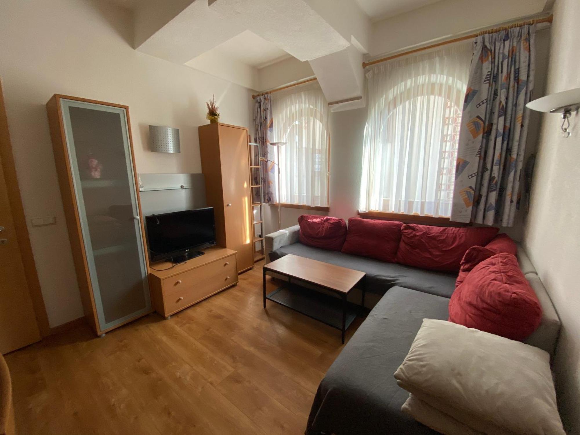 Apartment Ground Floor