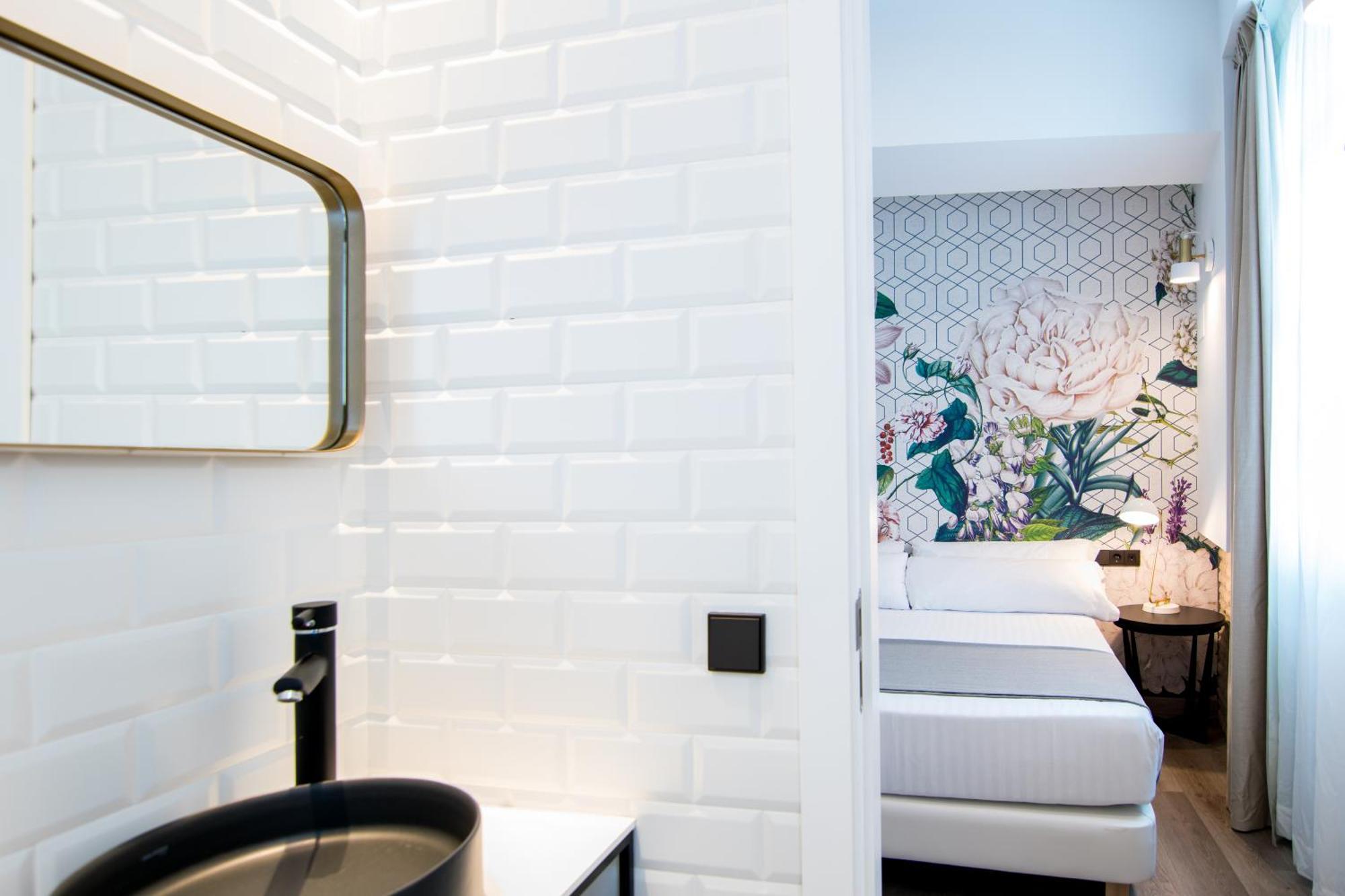 Family Suite Two-Bathrooms