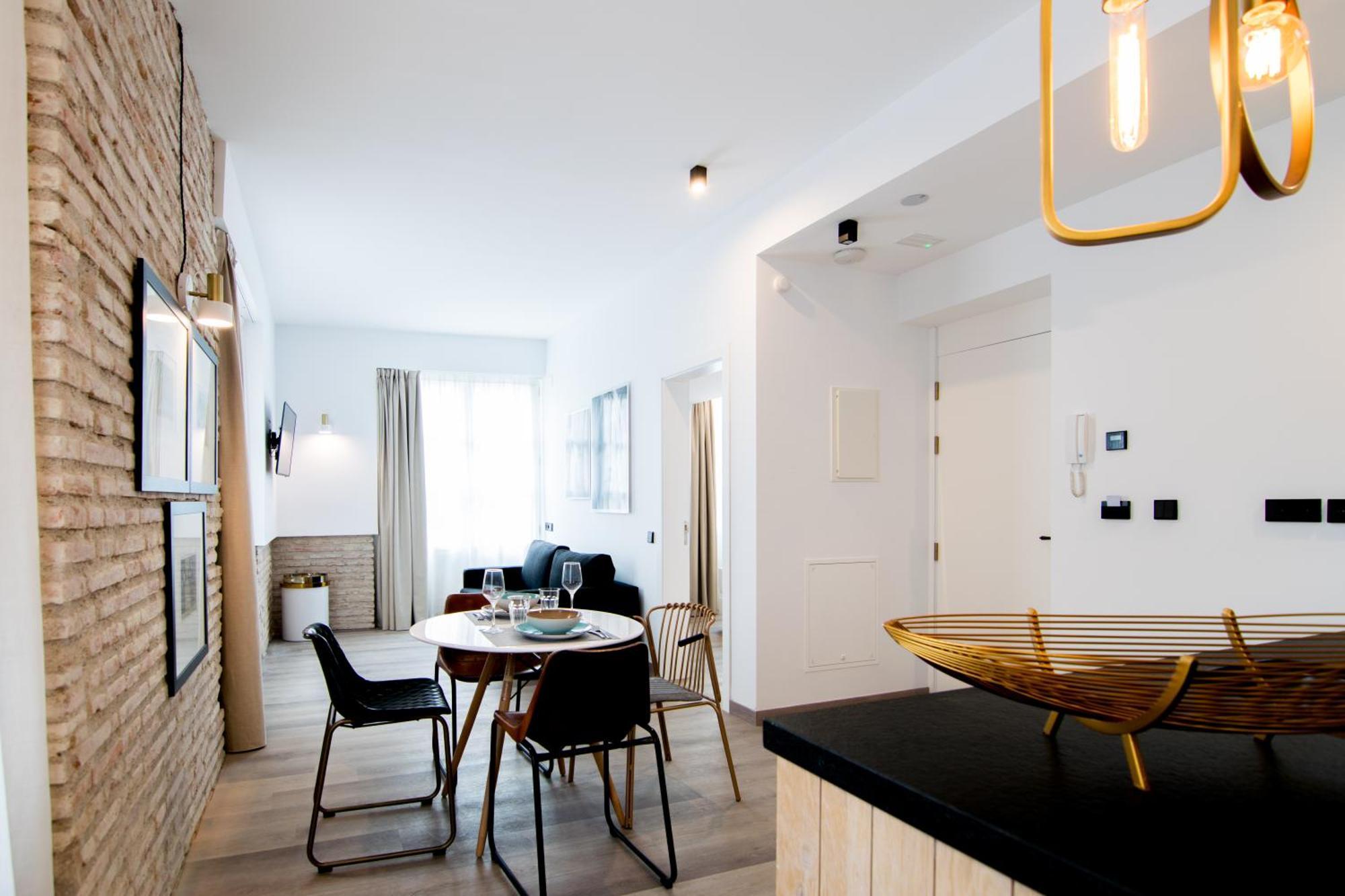 Family Suite One-Bathroom