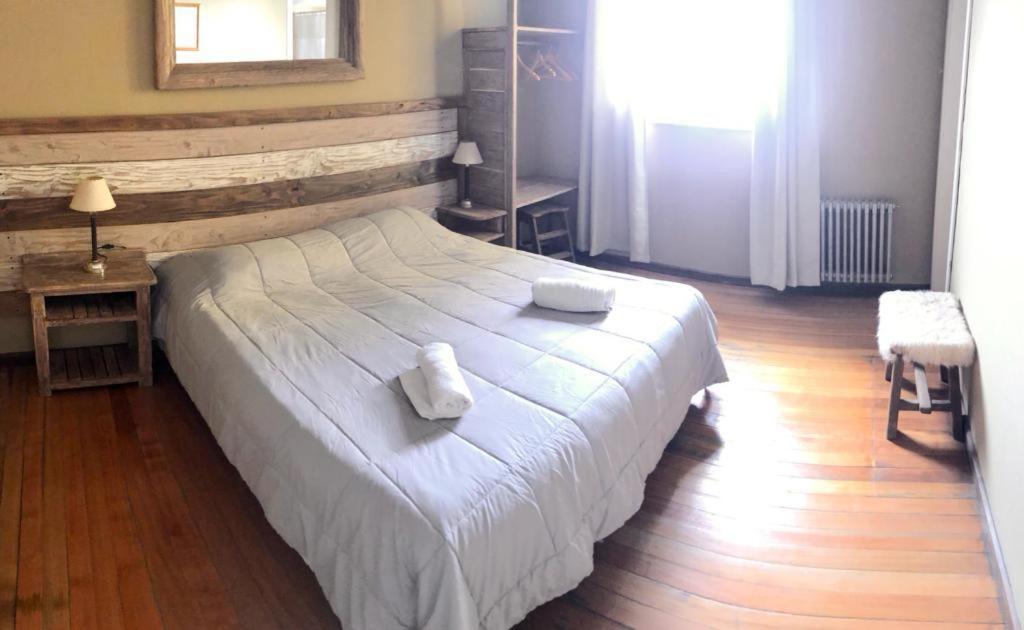 Habitación Doble - 2 camas