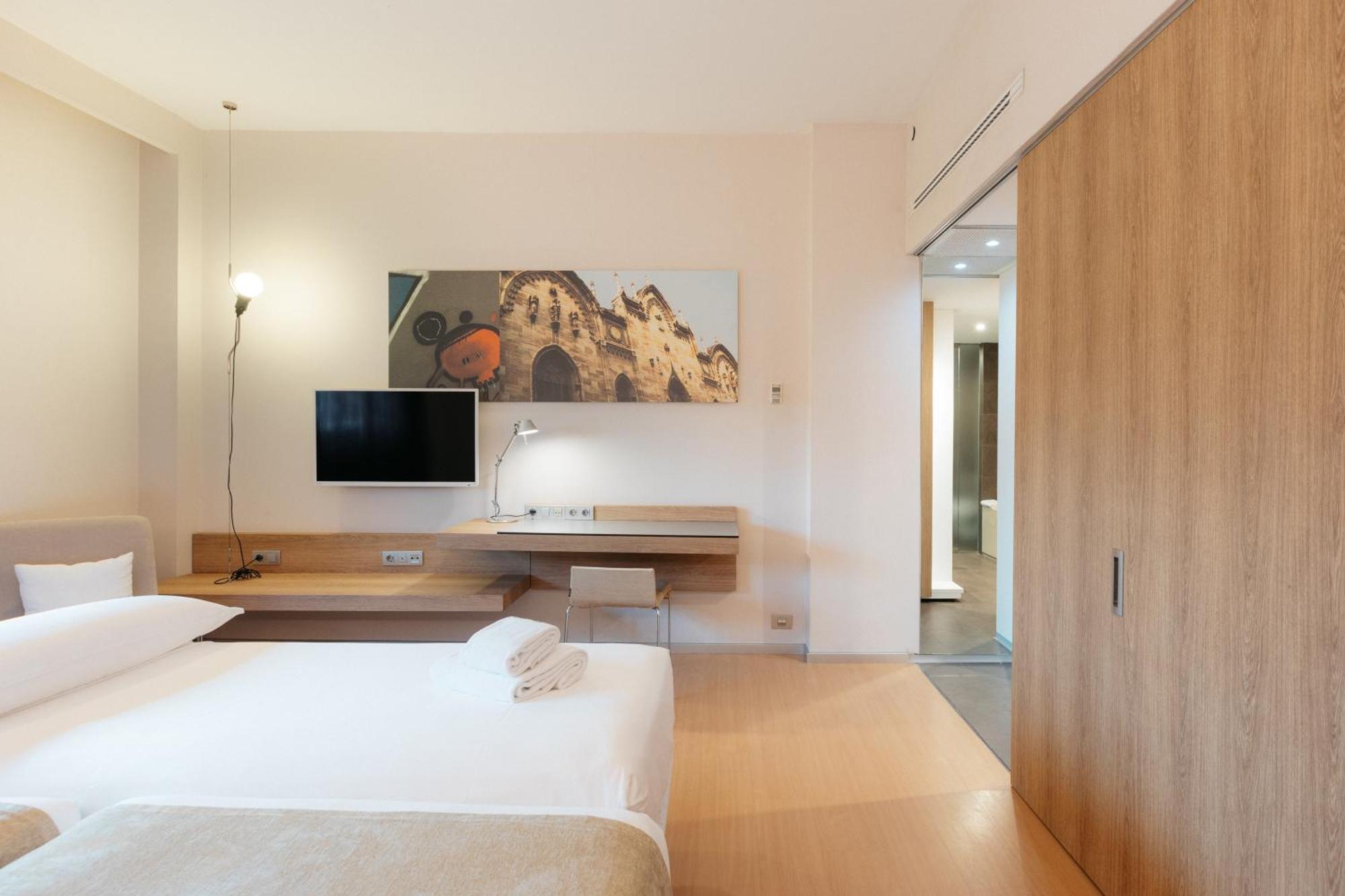 Double or Twin Room Extra Bed