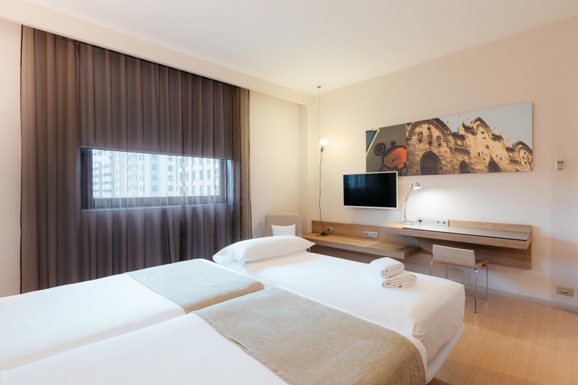 Double or Twin Room Extra Bed
