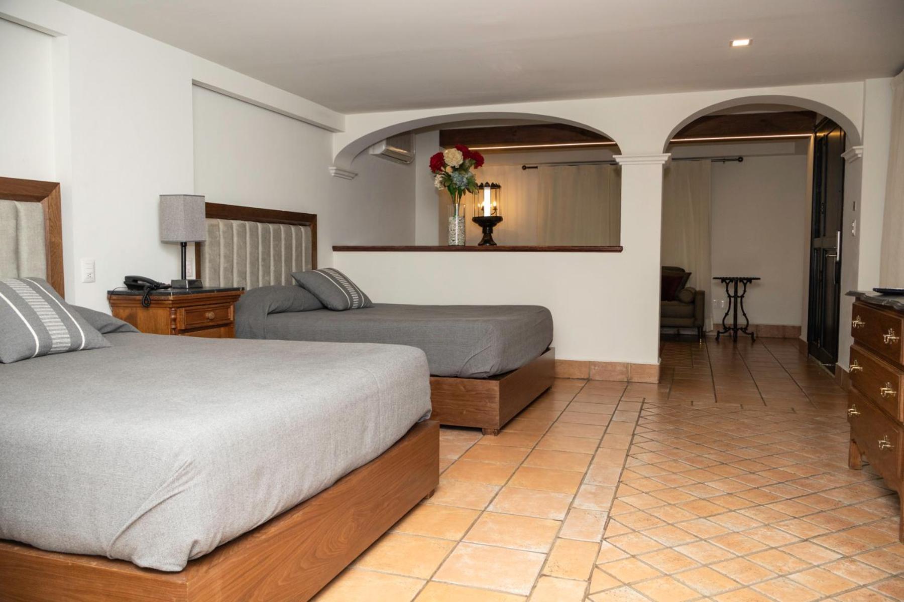 Suite