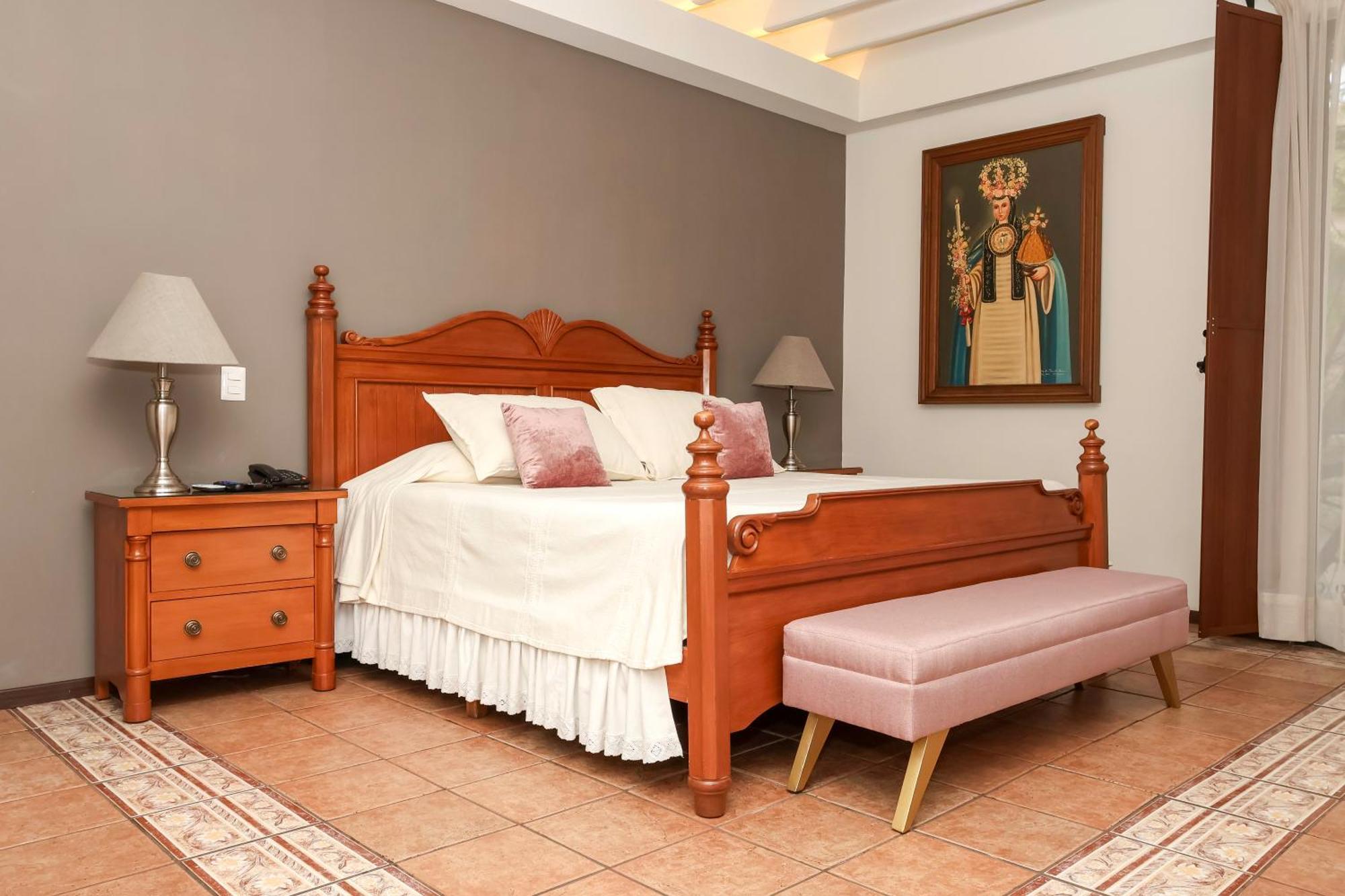 King Suite