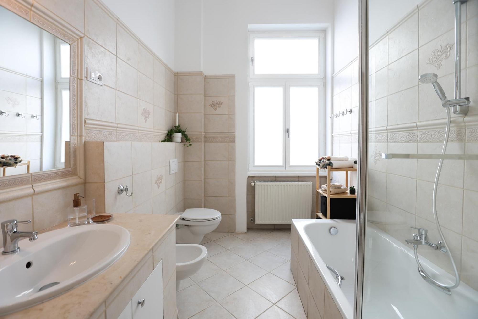 Apartamento Deluxe