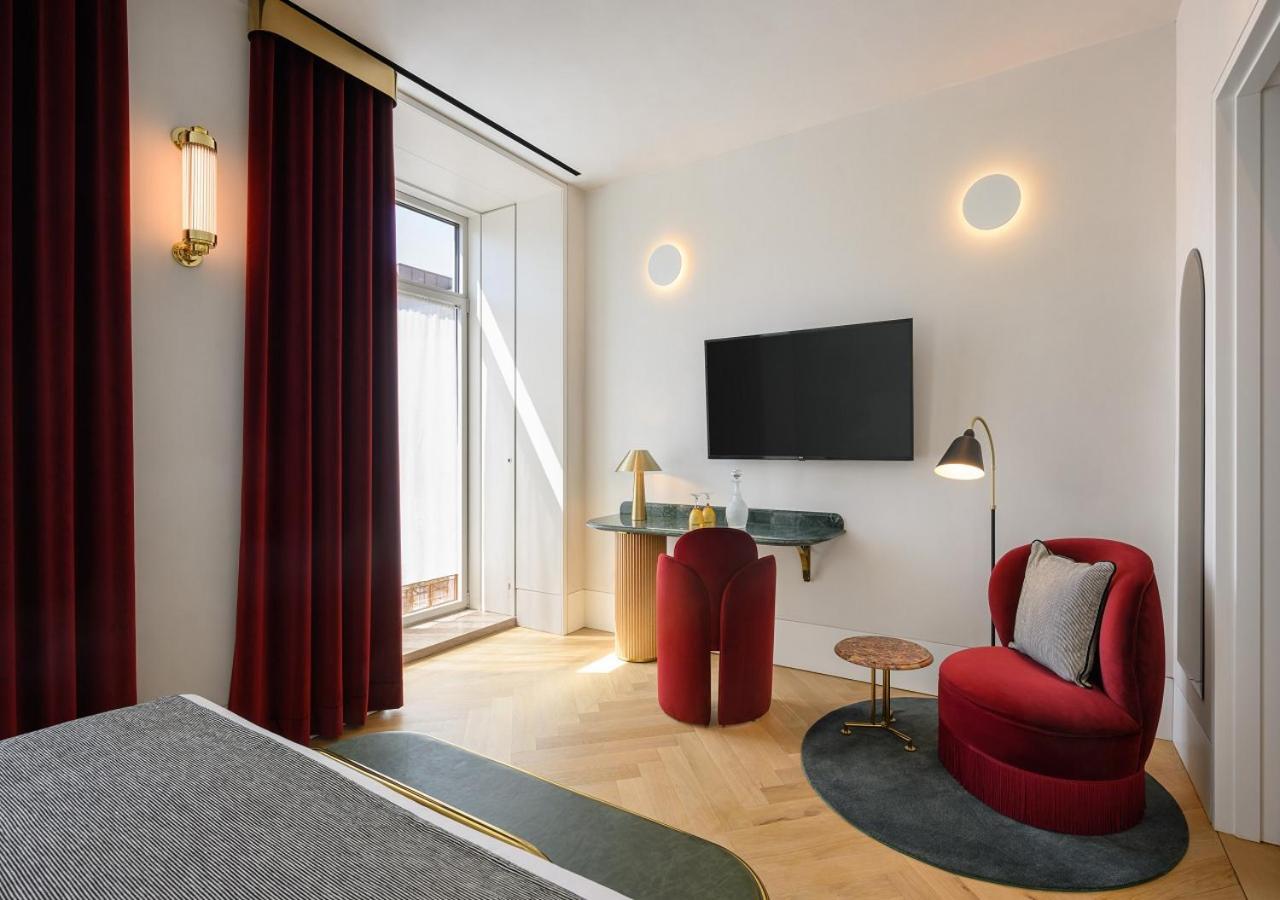 Double Room Vista Alegre