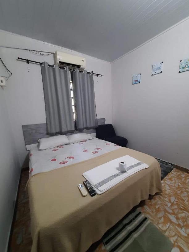 Quarto Duplo Standard