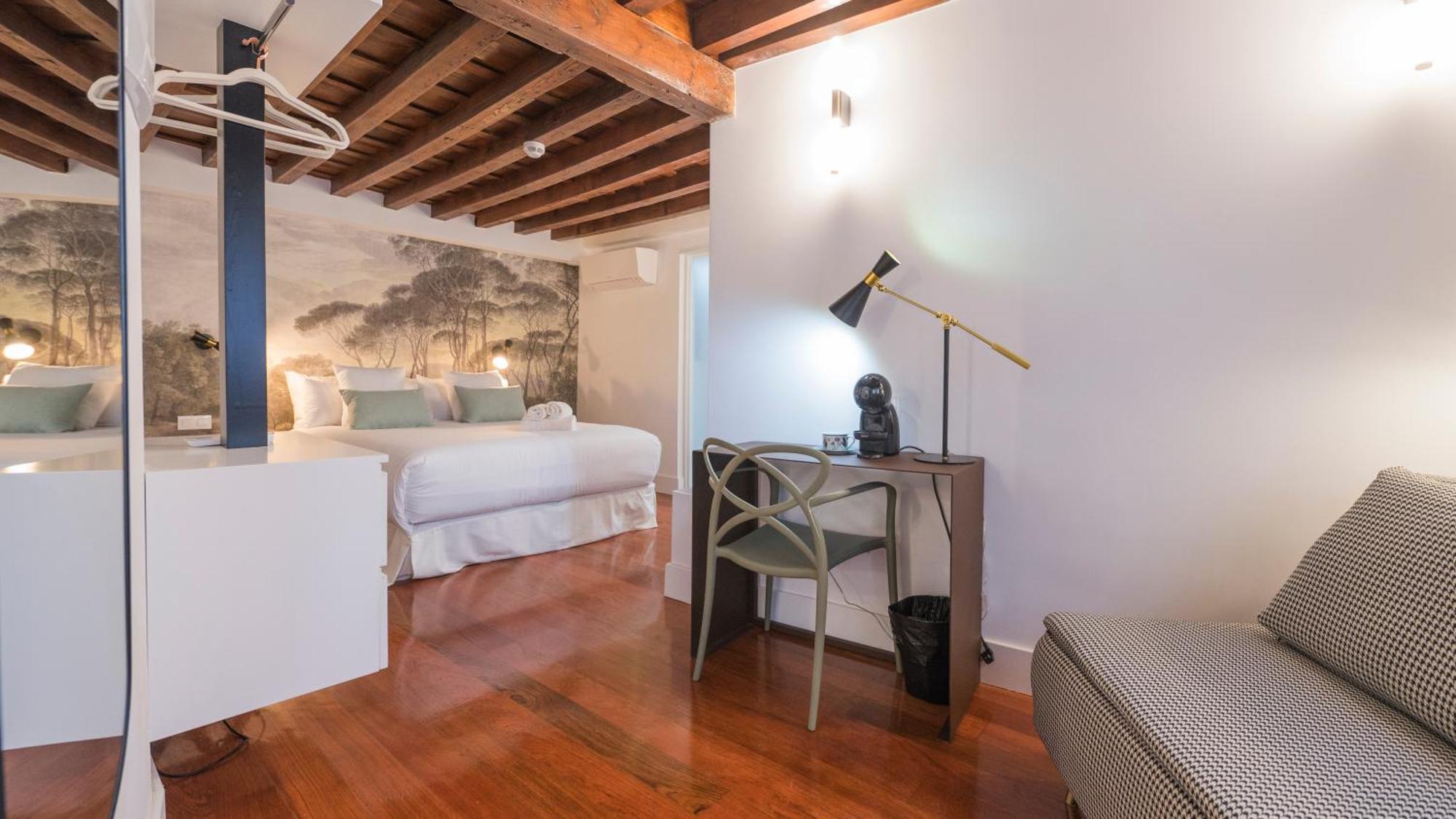 Habitación Familiar