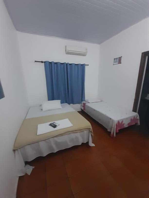 Quarto Triplo Comfort
