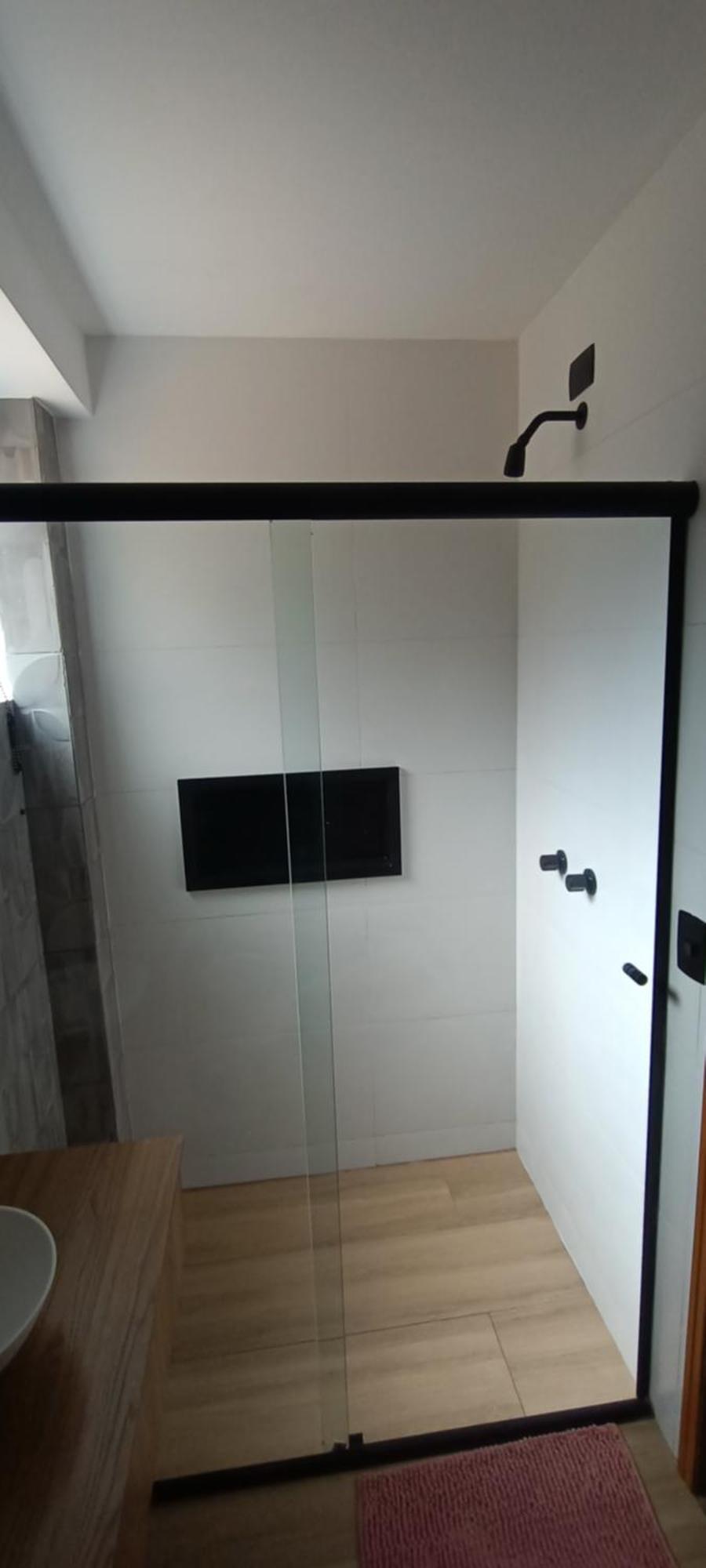 Suíte com Banheira de Hidromassagem