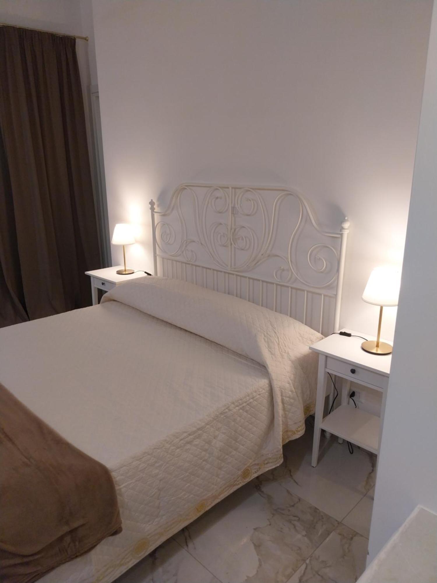 Habitación Cuádruple Superior