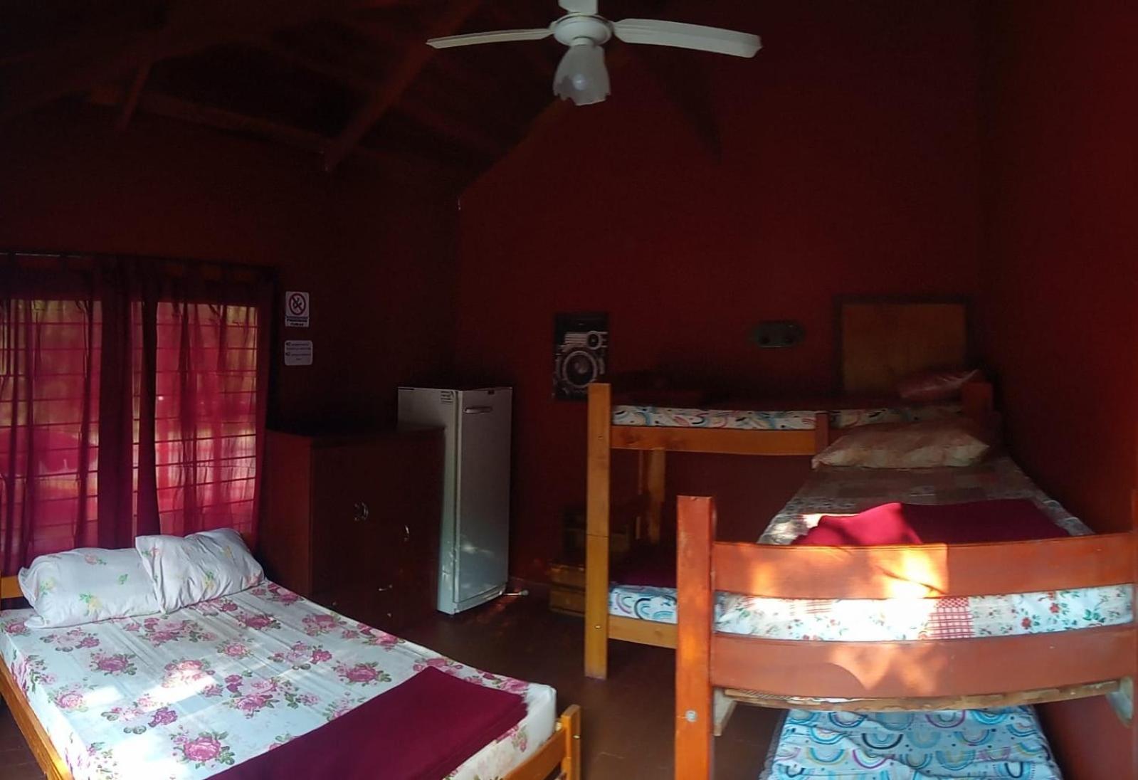 Habitación Familiar Estándar