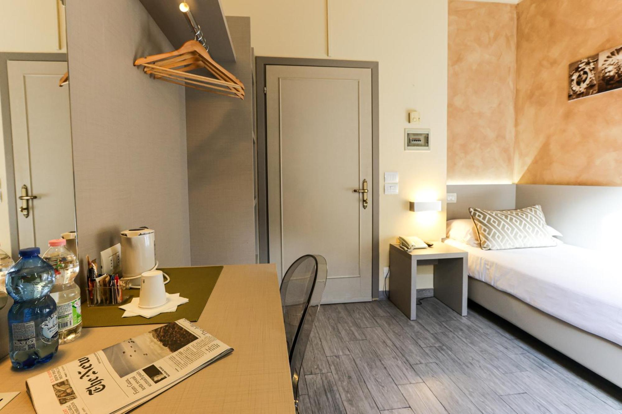 Quarto Individual