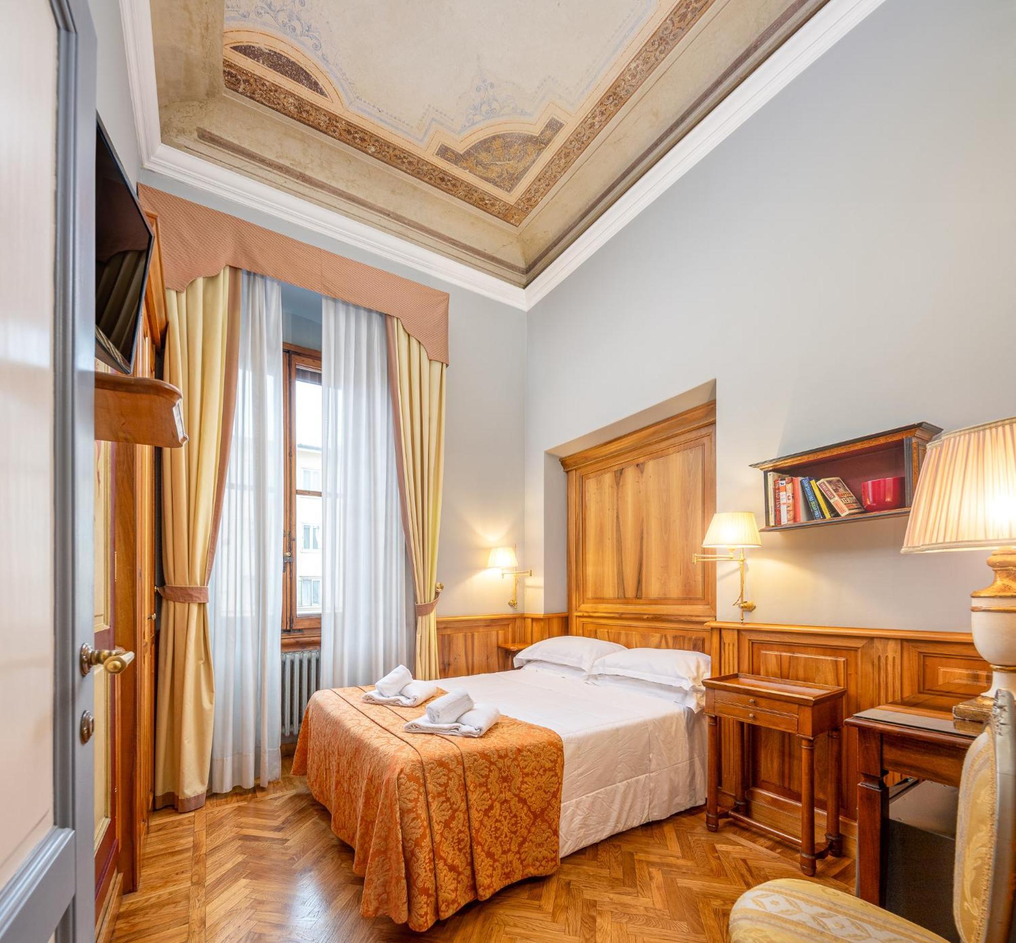 Small Double Room