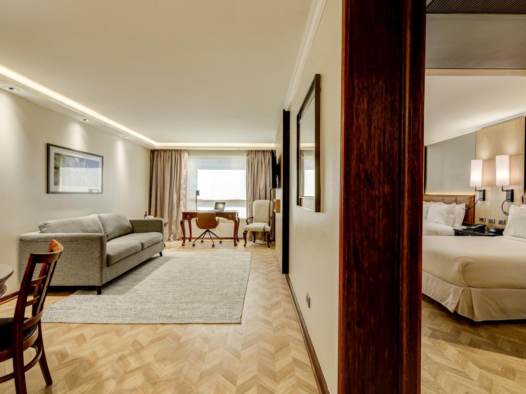 Executive Suite