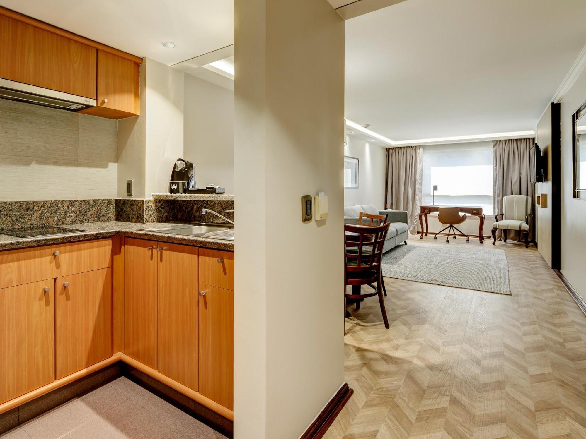 Executive Suite King