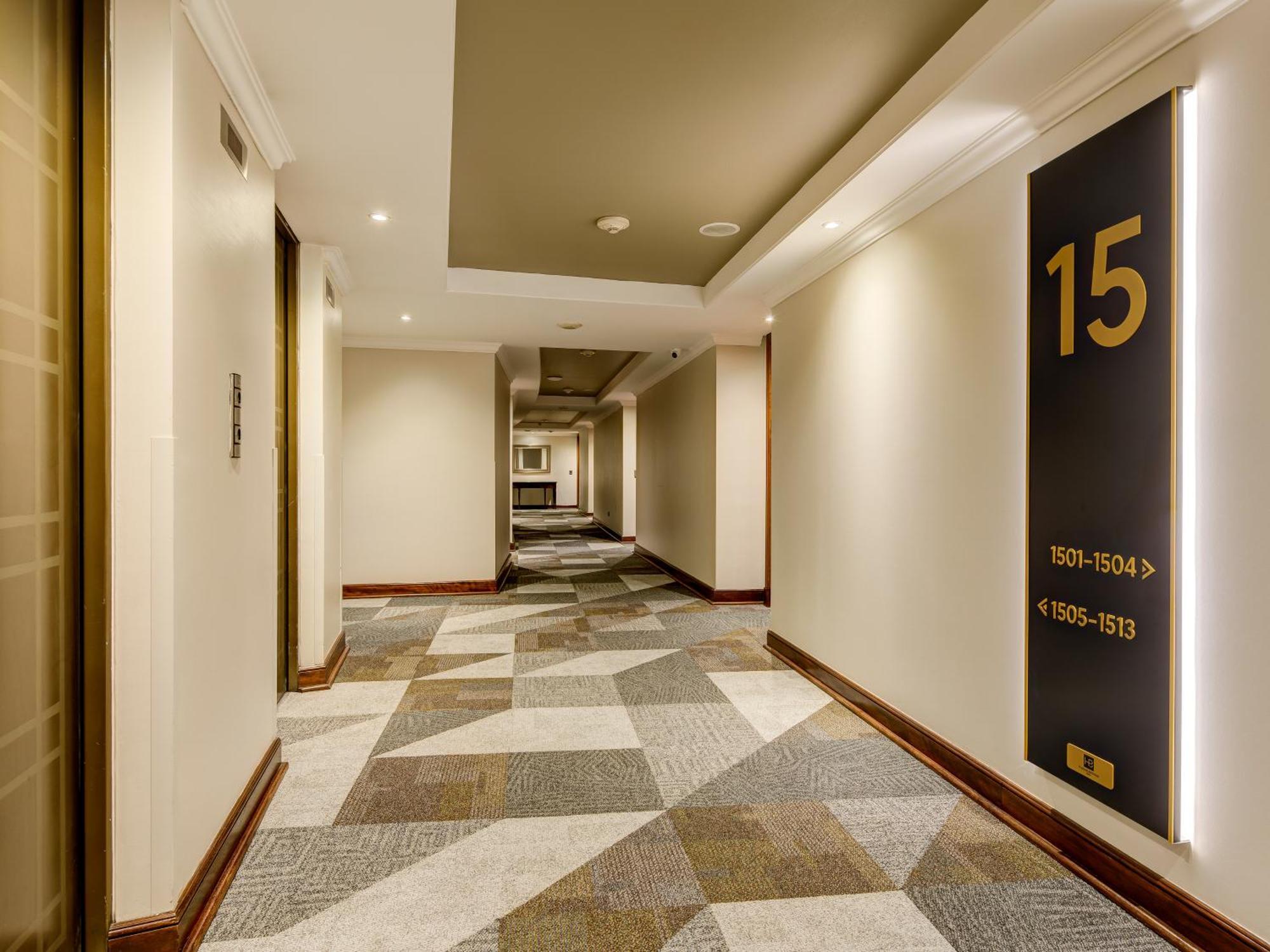 Executive Suite King
