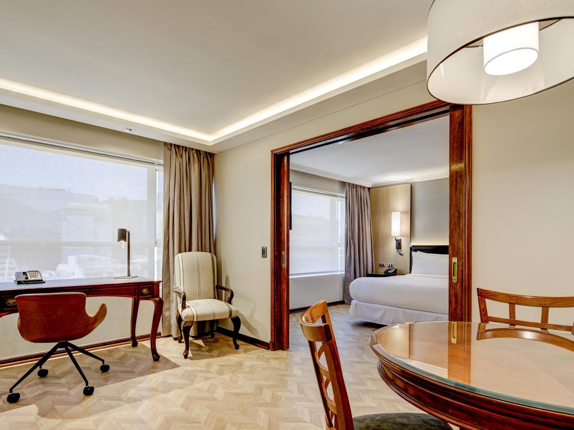 Executive Suite King