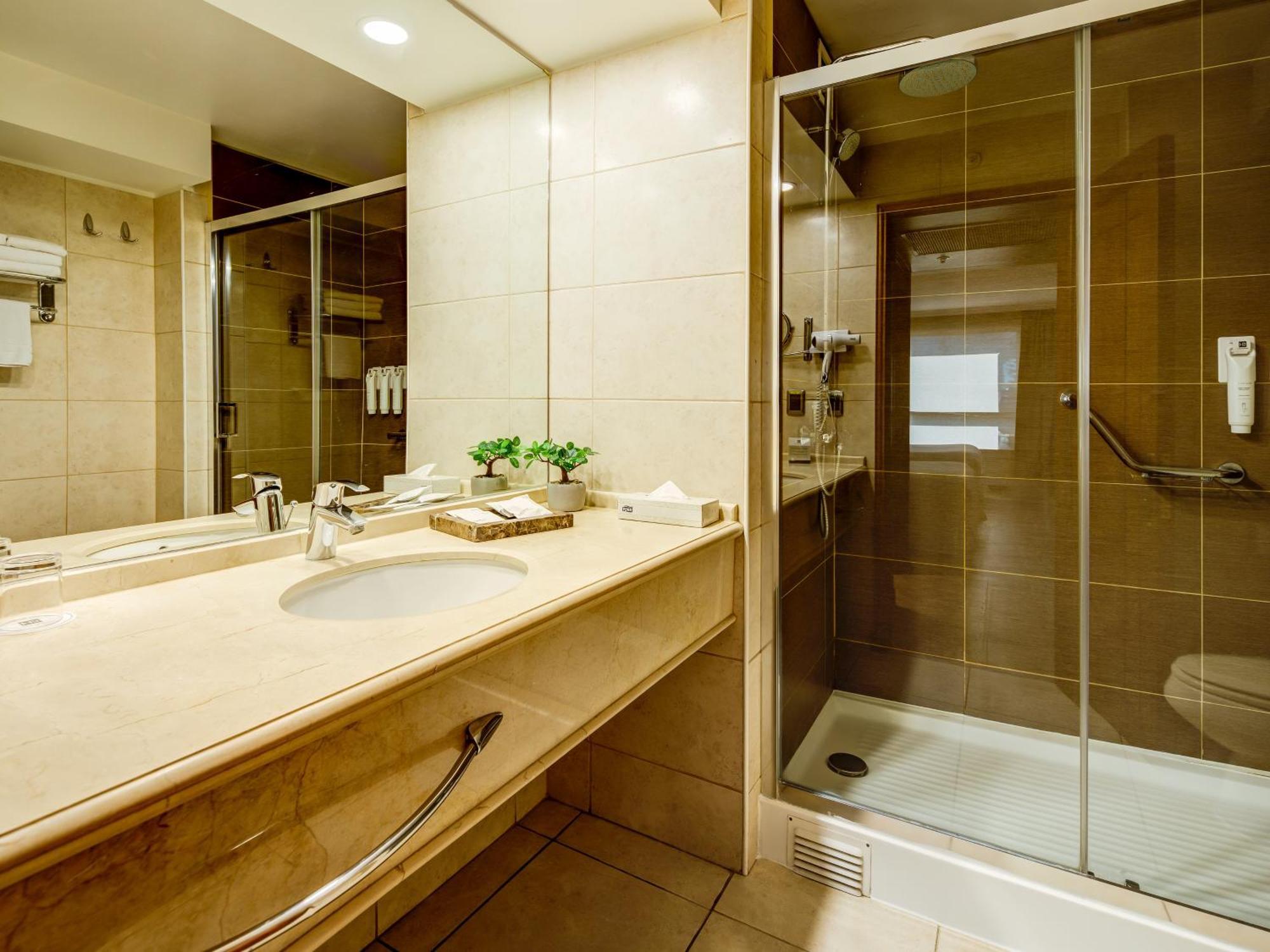 Executive Suite King