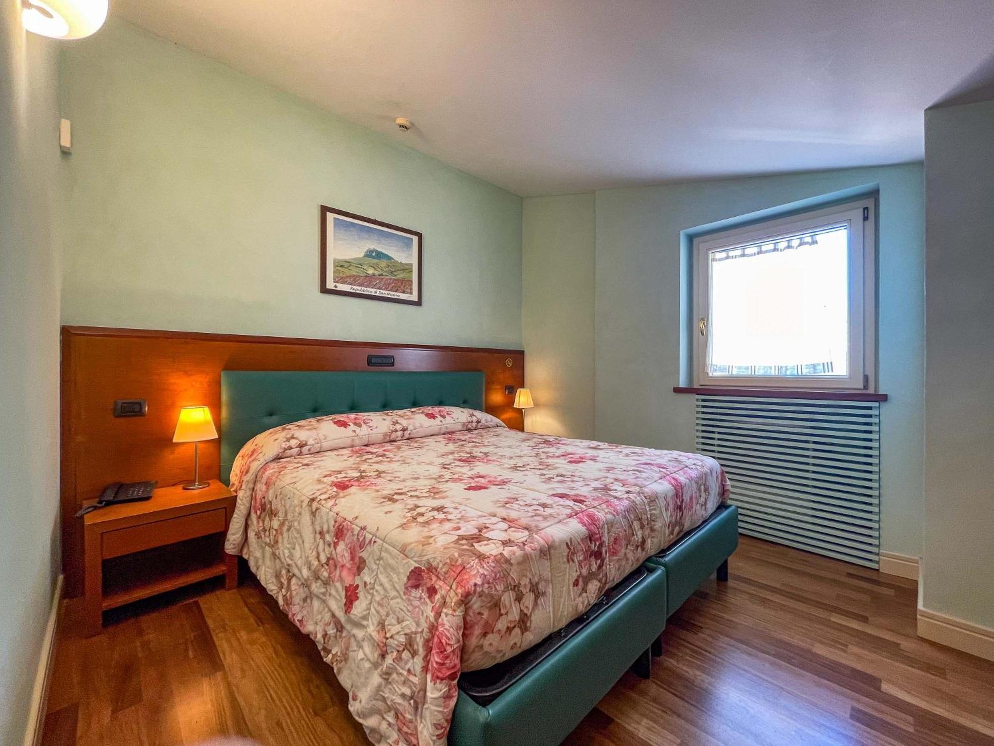 Classic Double or Twin Room