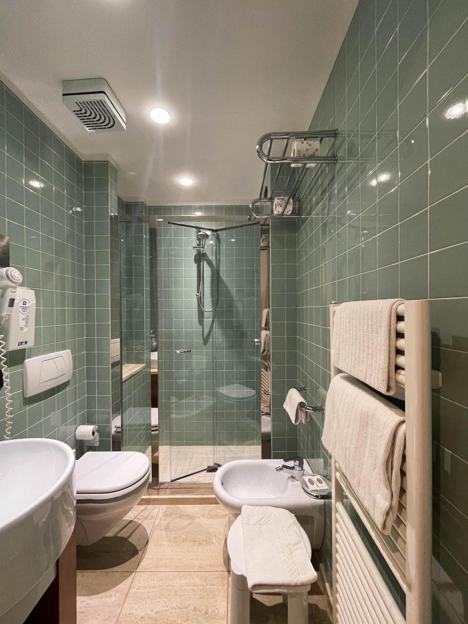 Classic Double or Twin Room