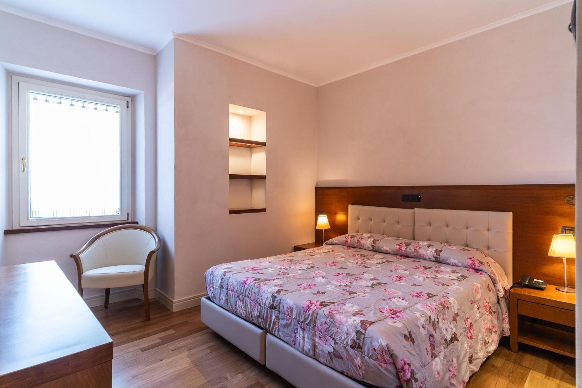 Classic Double or Twin Room