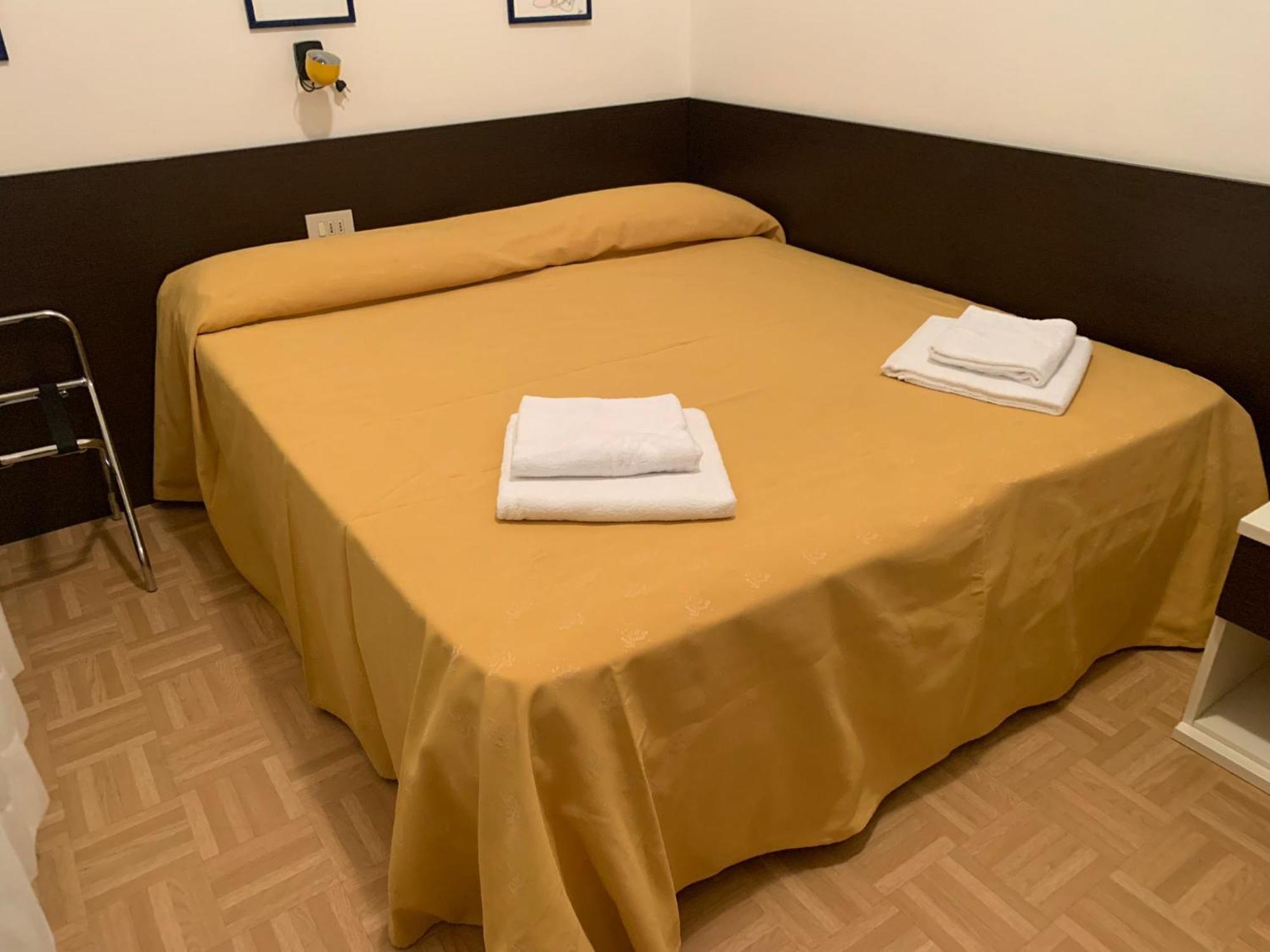 Quadruple Room Balcony