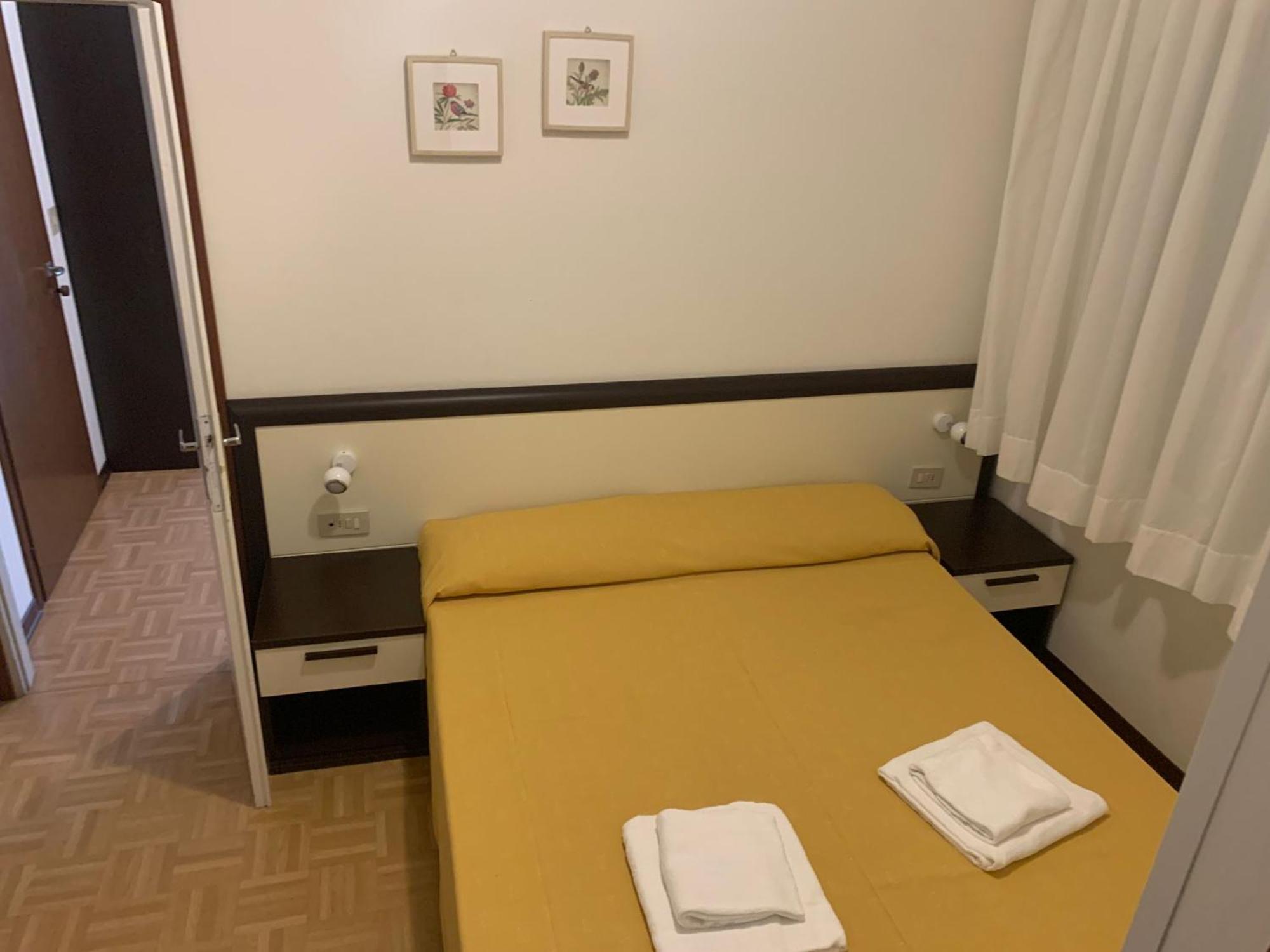 Quadruple Room Balcony