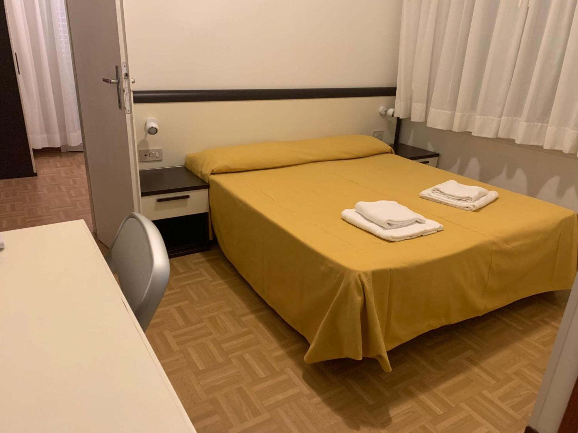 Quadruple Room Balcony