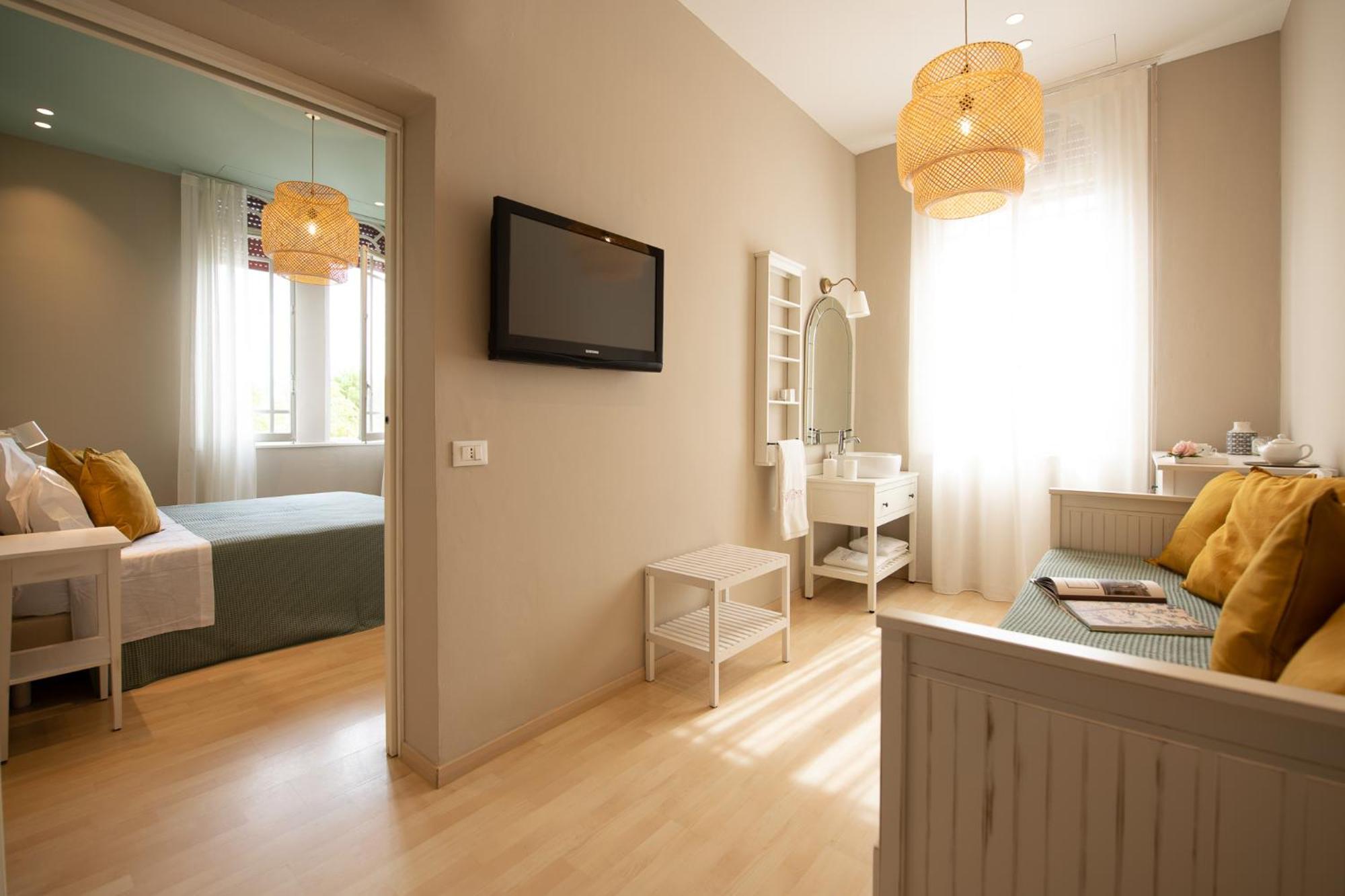 Family Junior Suite