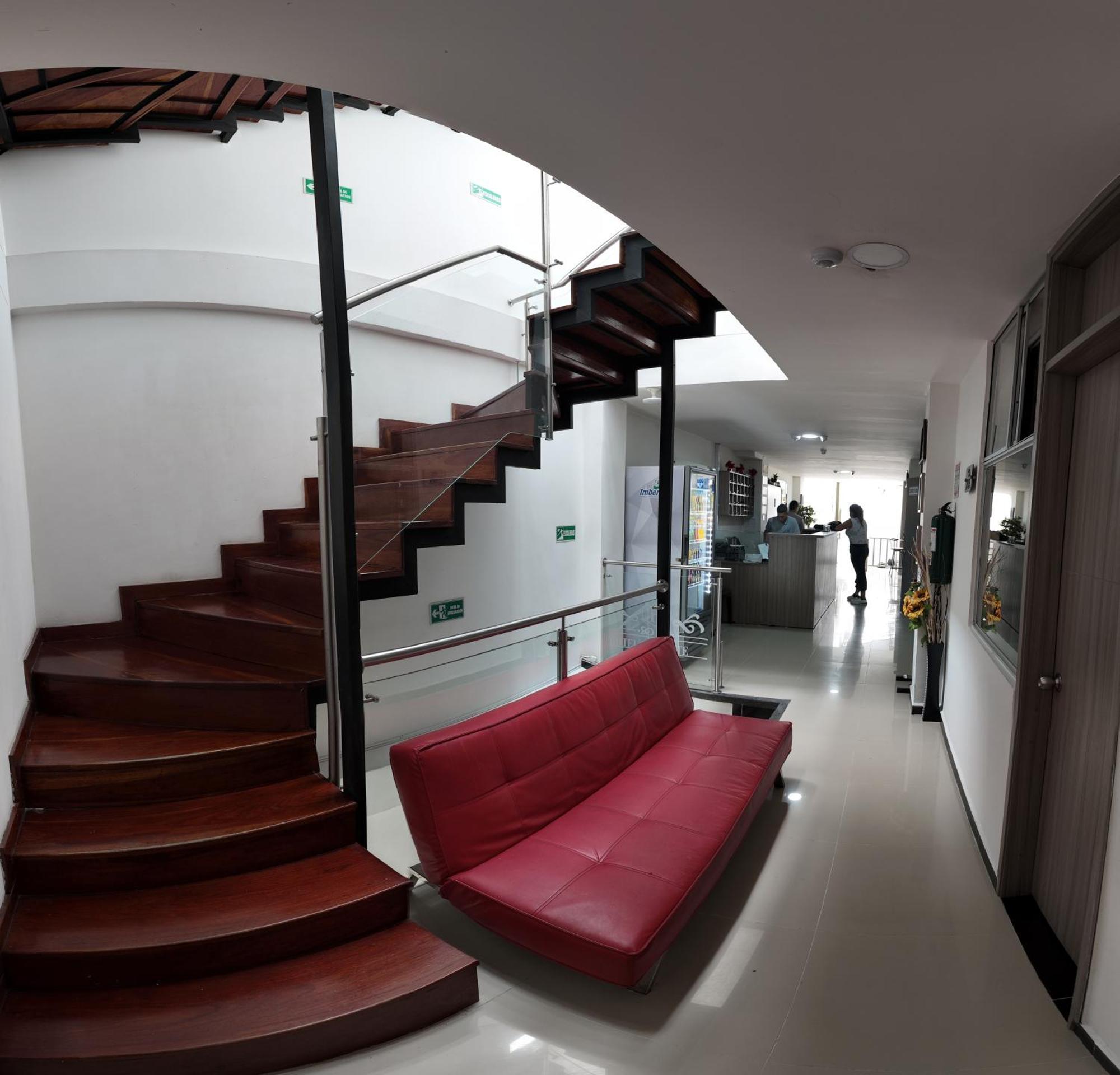 Habitación Doble Familiar