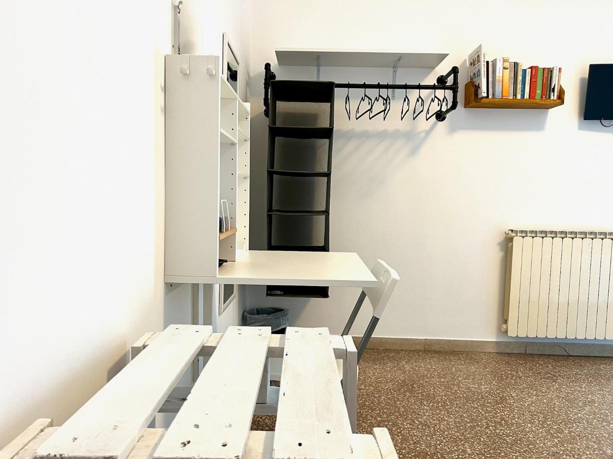 Large Double or Twin Room