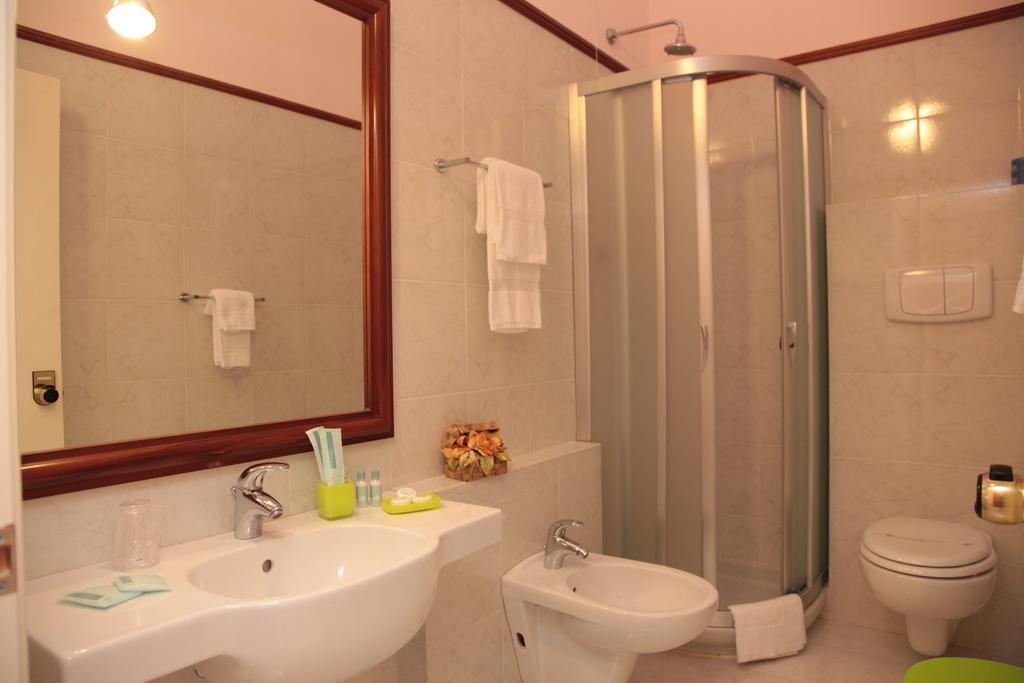 Habitación Triple Confort