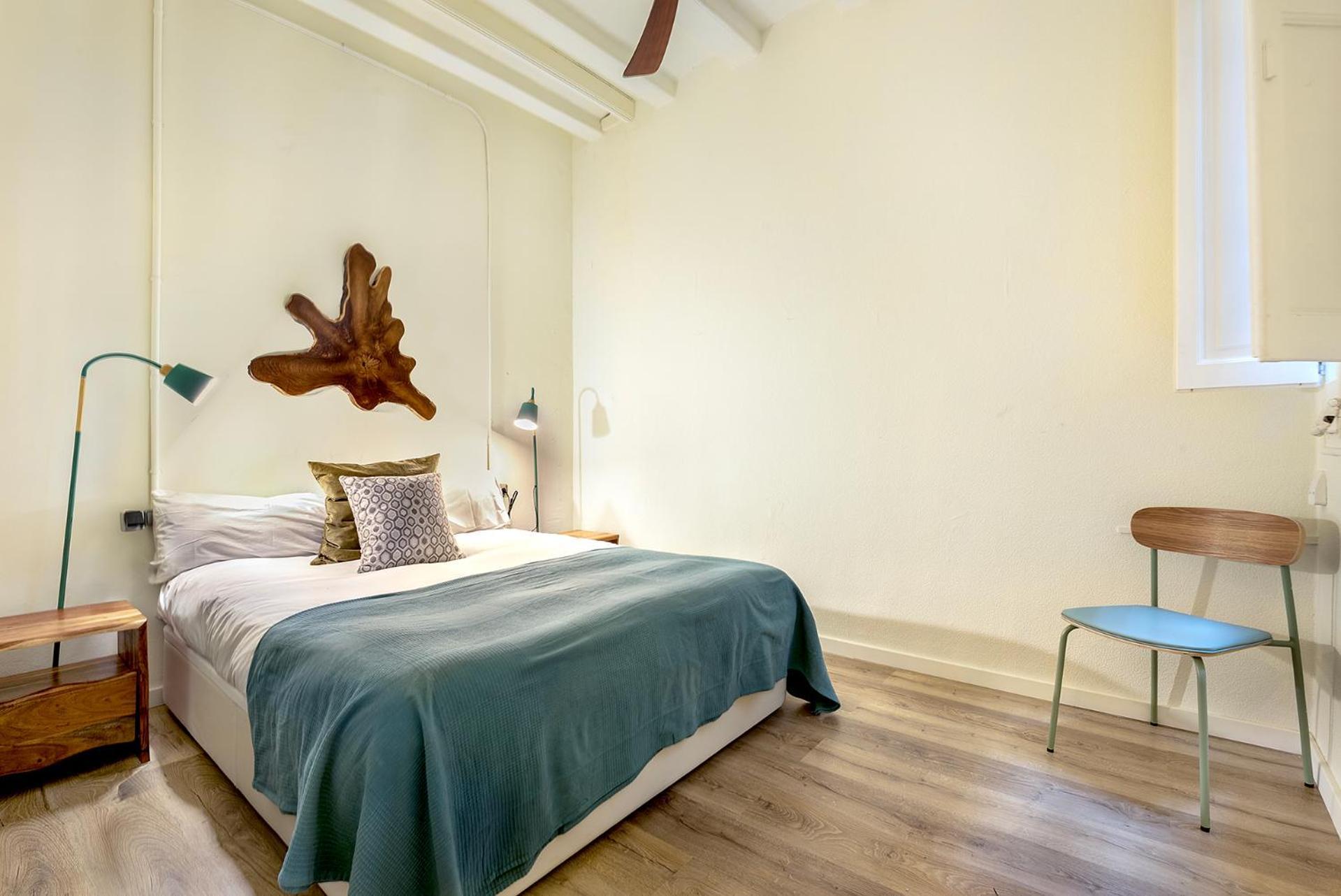 Apartamento Deluxe