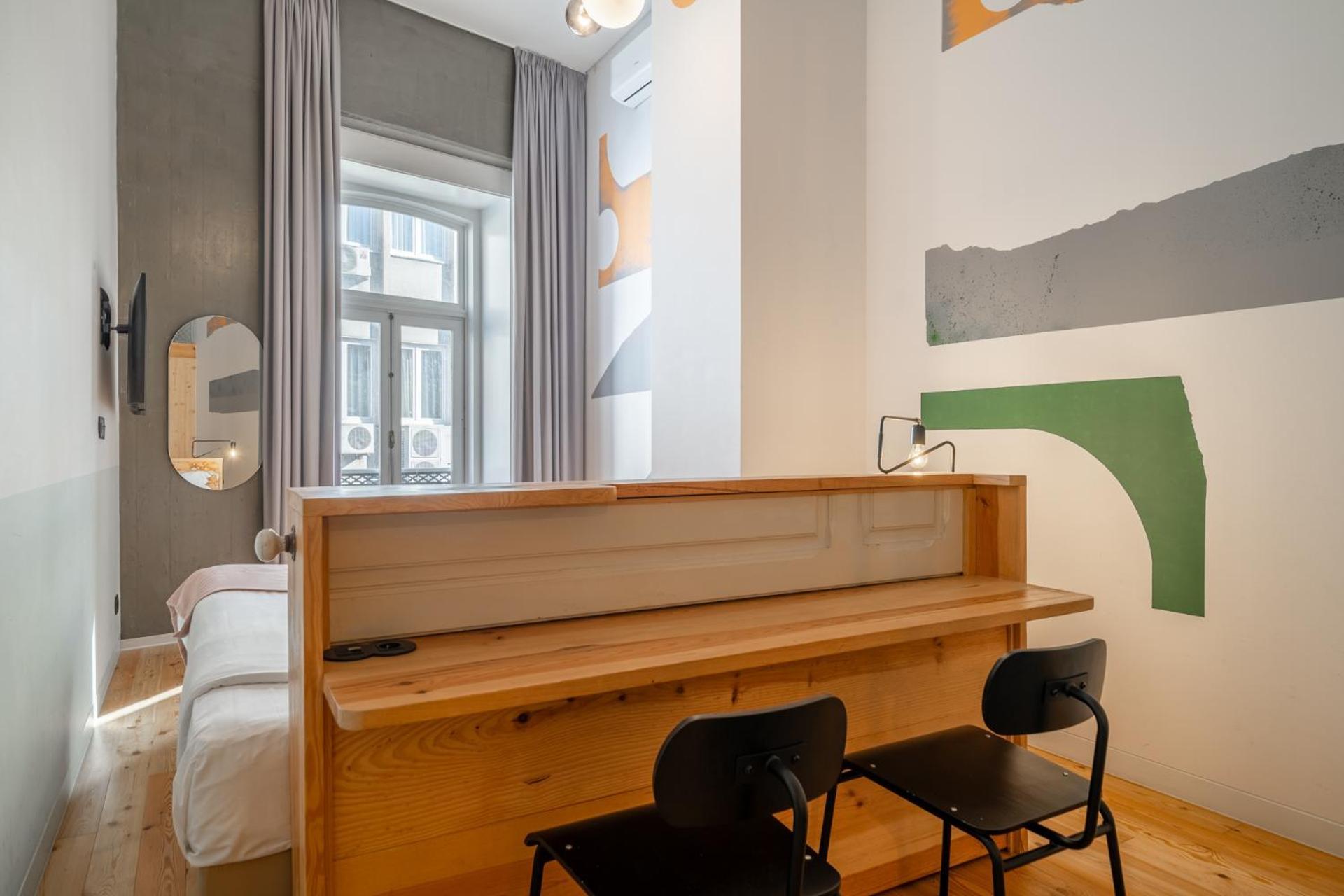 Comfort Maisonette Loft