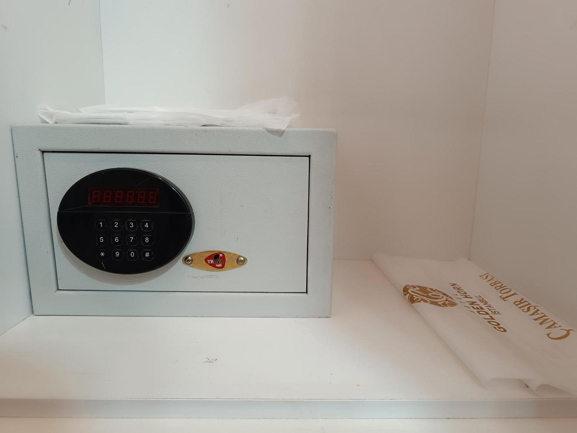 Camera Familiare Deluxe