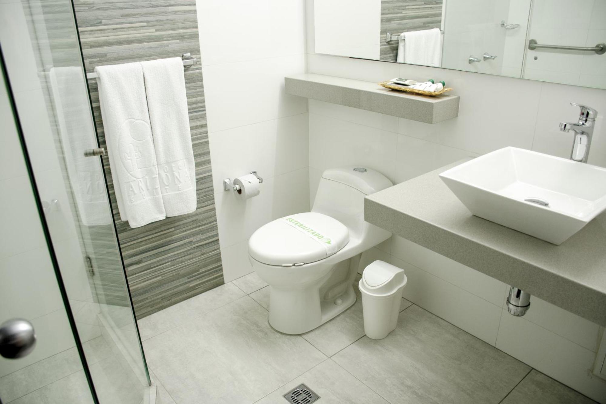 Habitación Doble Executive