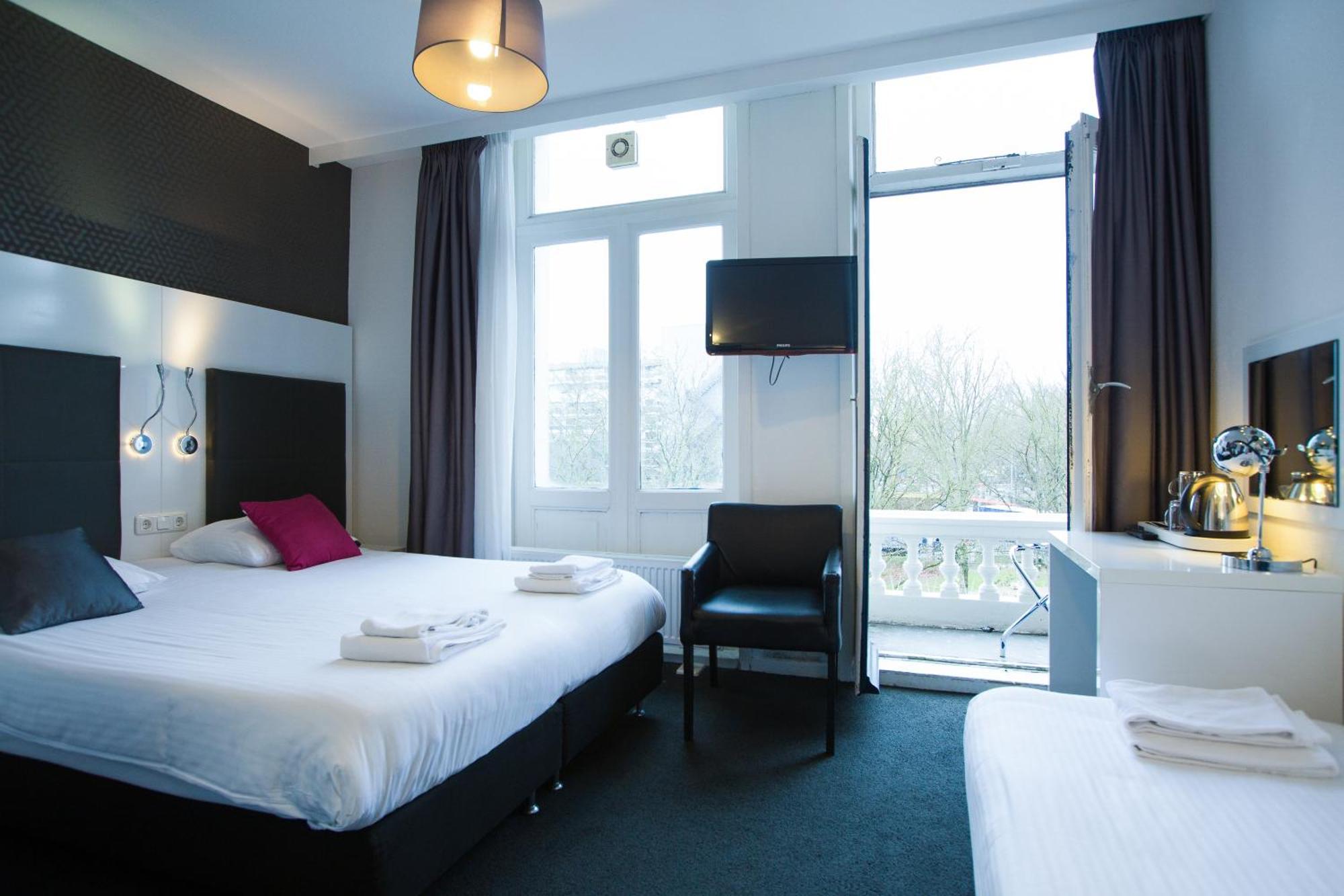 Small Triple Room