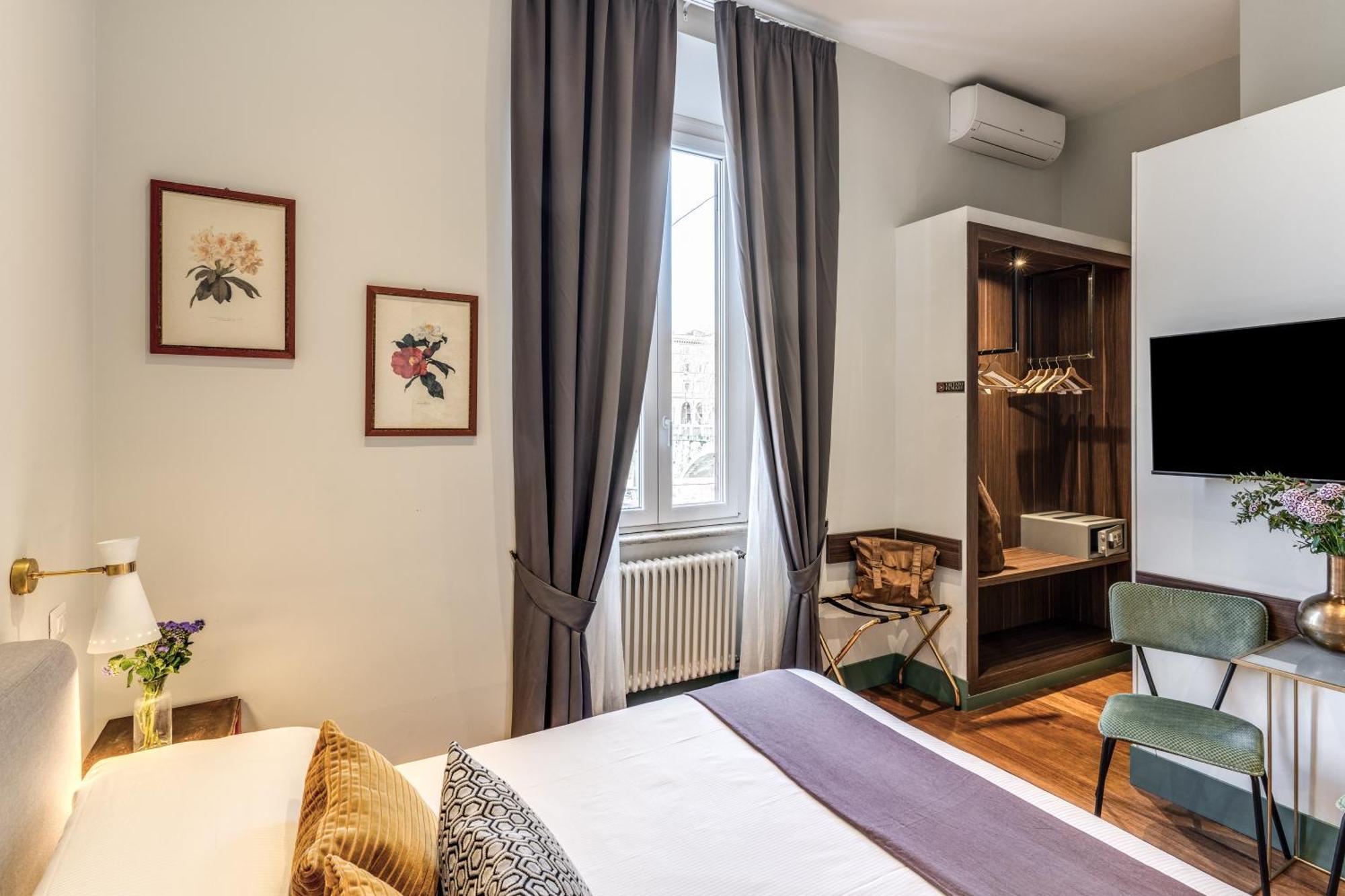 Comfort Double Room