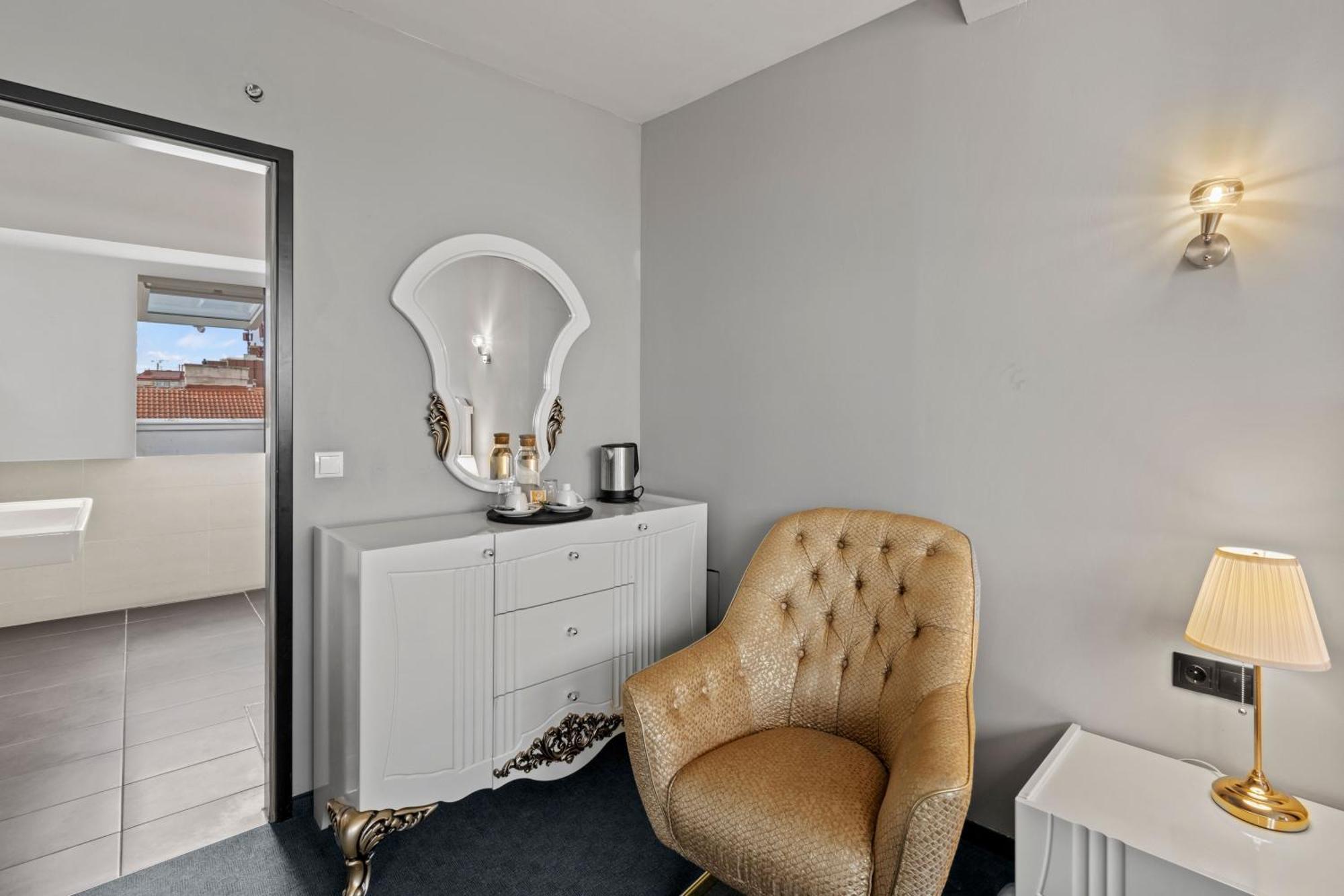 Suite Junior