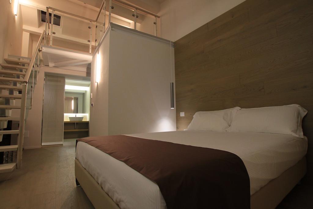 Suite Split Level