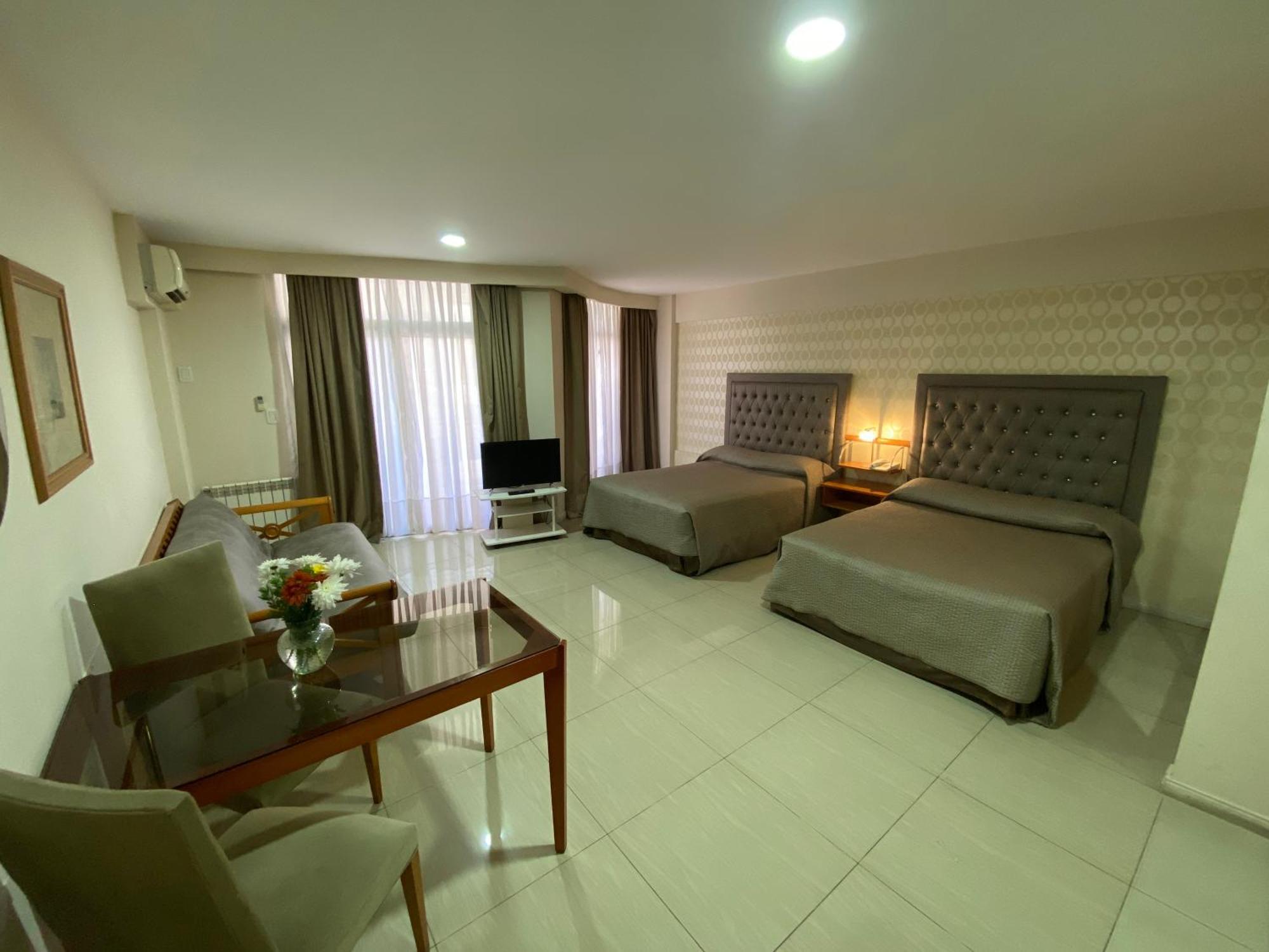 Executive Suite