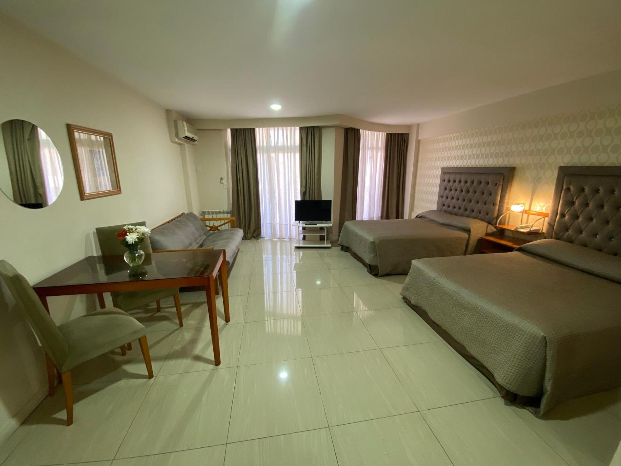Executive Suite