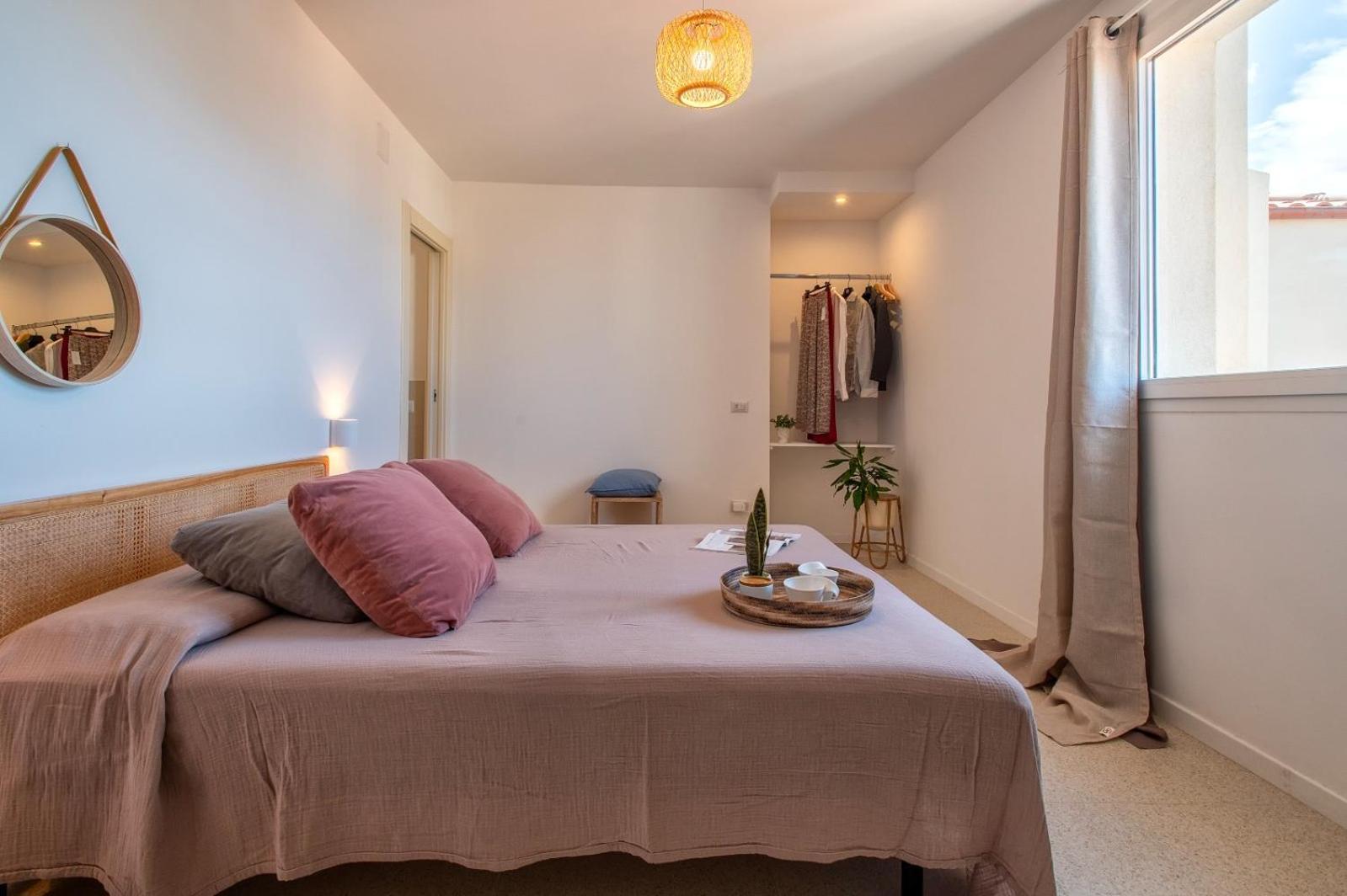 Superior Double or Twin Room Sea View