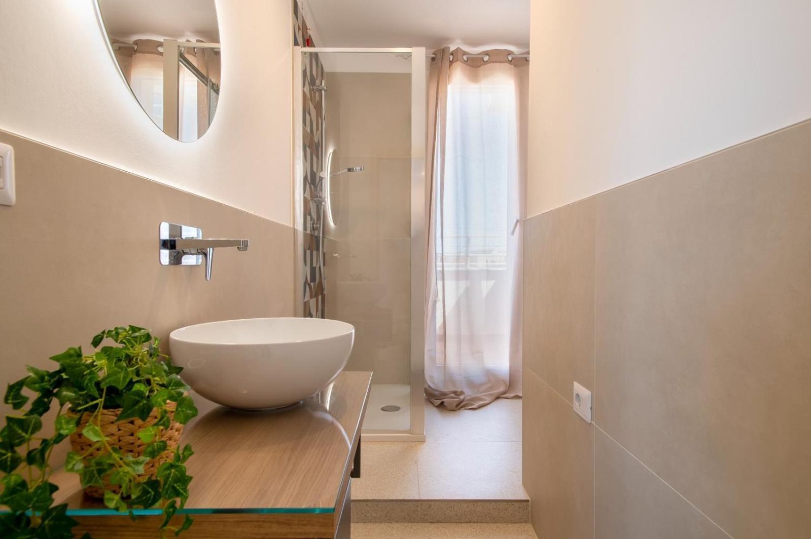 Superior Double or Twin Room Sea View