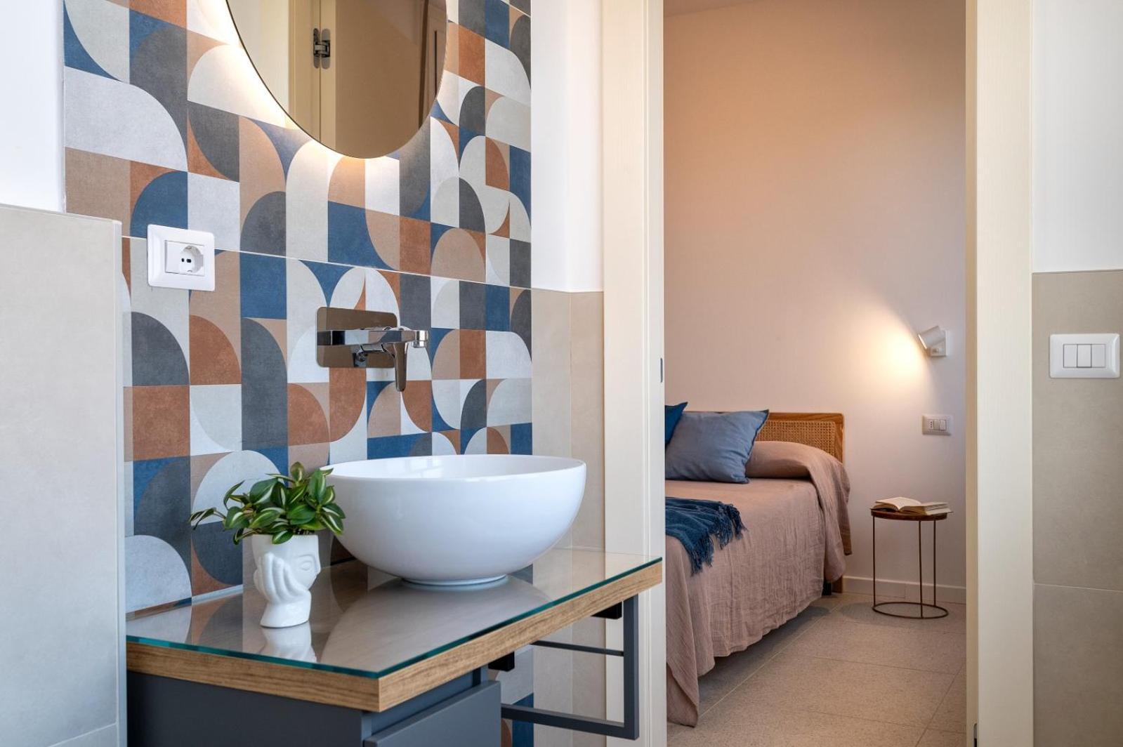 Double Room Private Bathroom