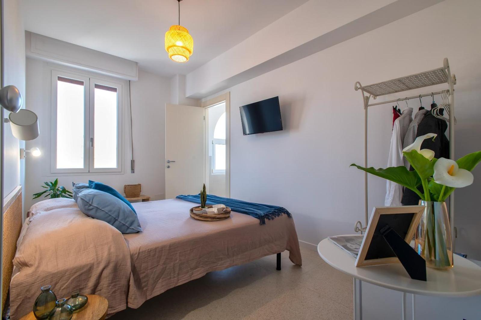 Double Room Private Bathroom