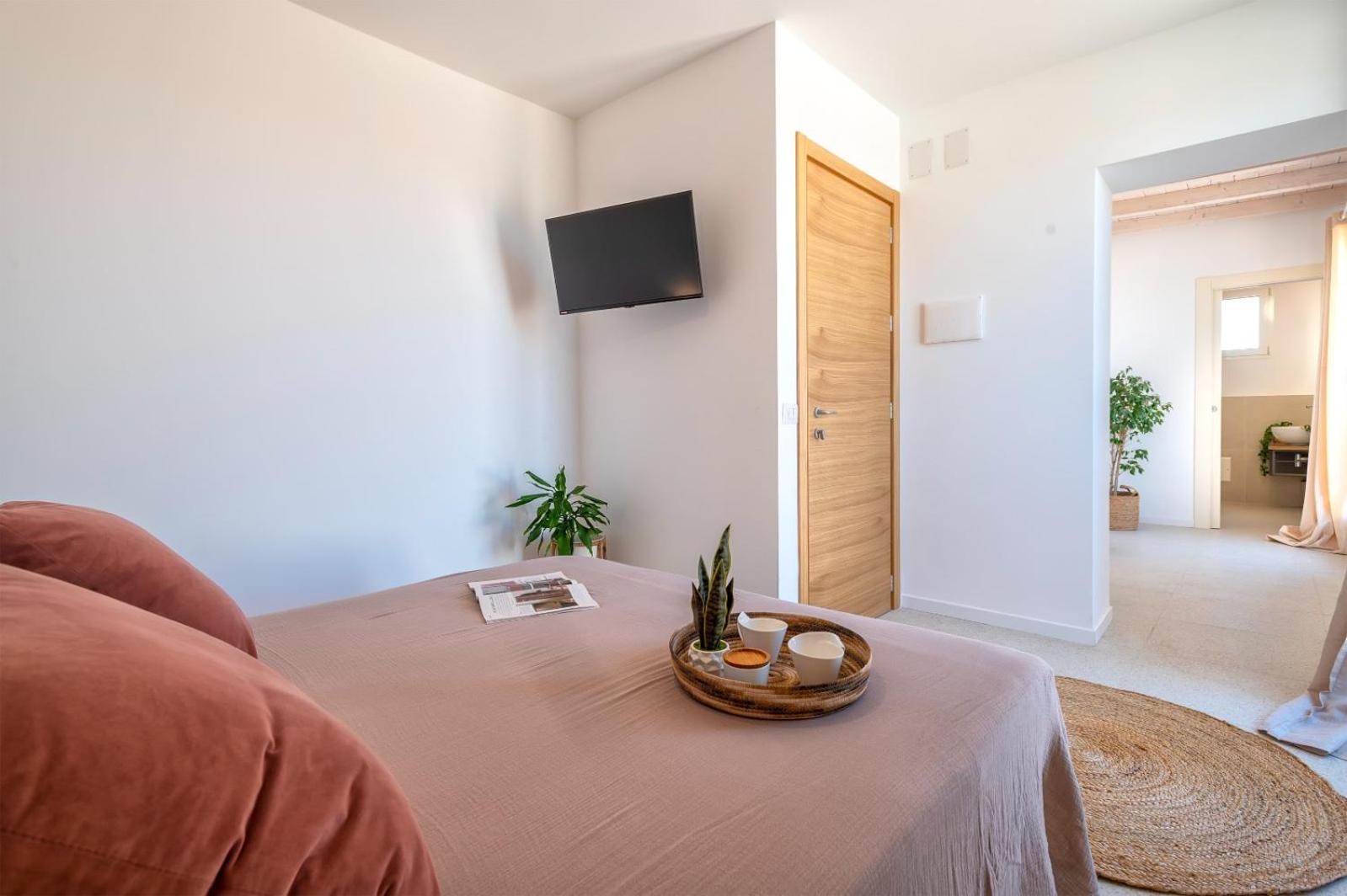 Quadruple Room Terrace